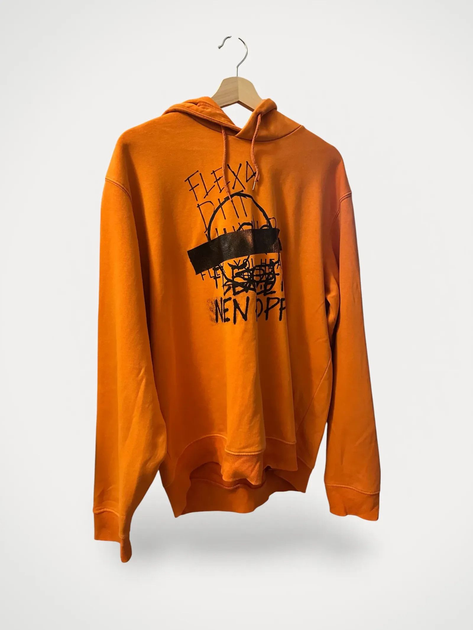 Cheap Monday Cheap Monday Hoodie Size US M / EU 48-50 / 2 - 1 Thumbnail