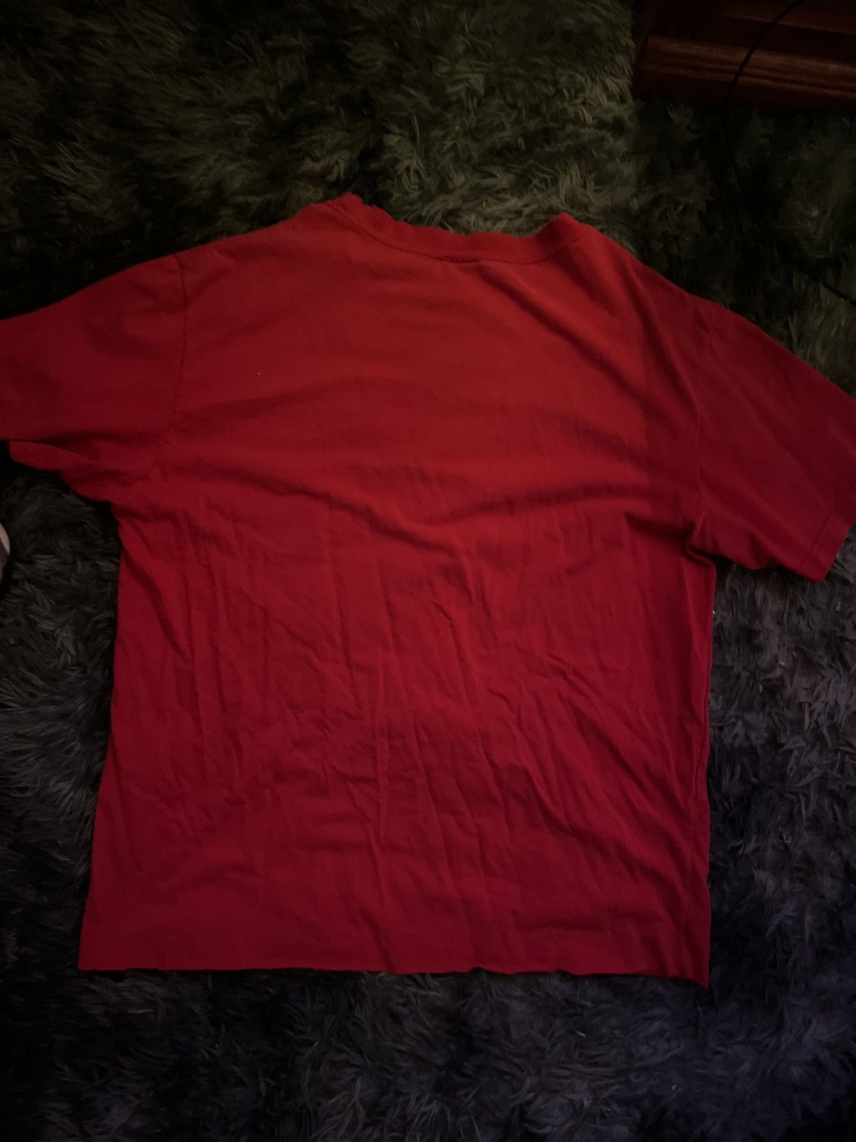Vintage Rare Vintage 90s Che Guevara T-Shirt Size US M / EU 48-50 / 2 - 2 Thumbnail