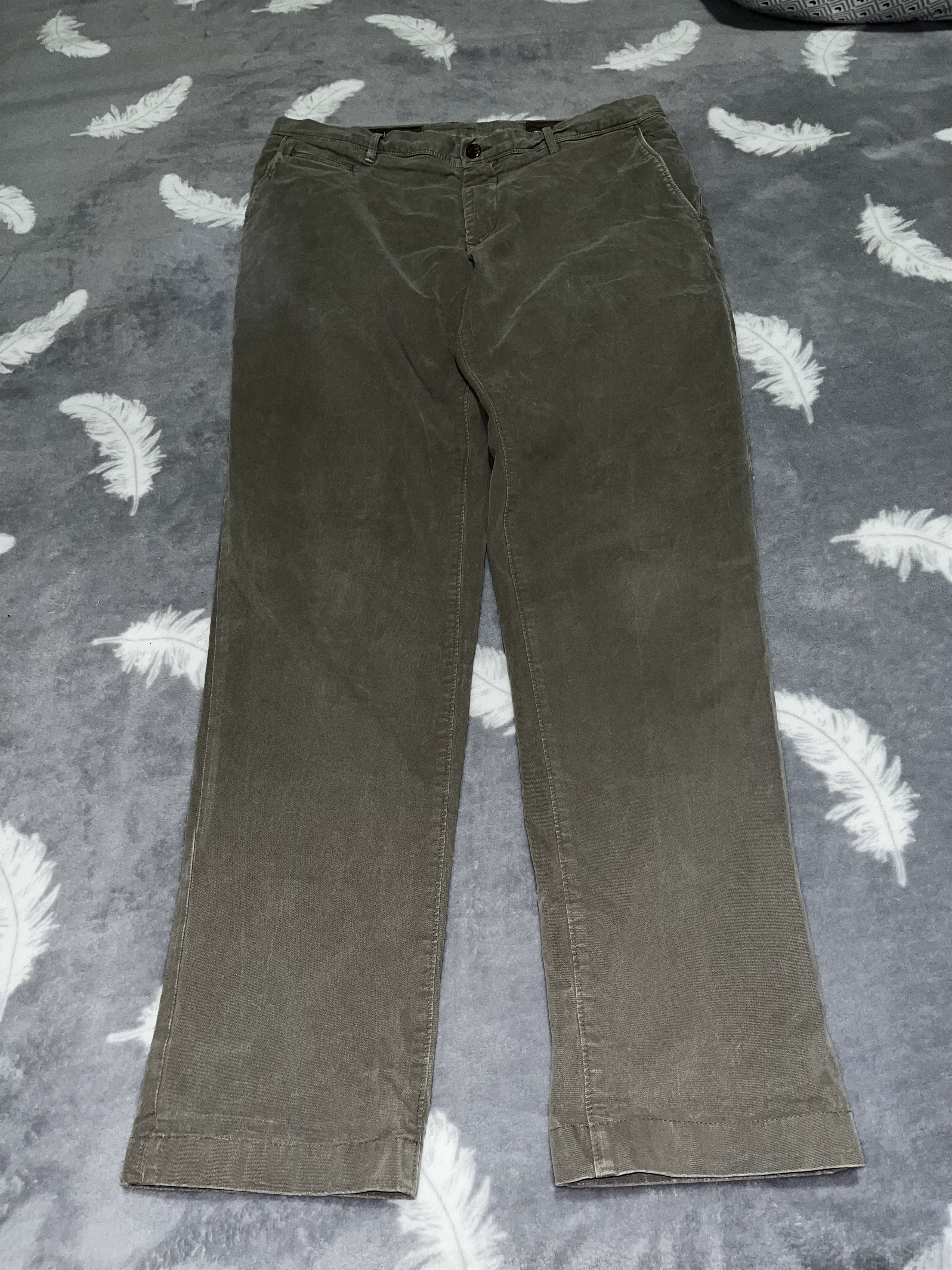 C.P. Company c.p.company casual pants Size US 38 / EU 54 - 7 Thumbnail
