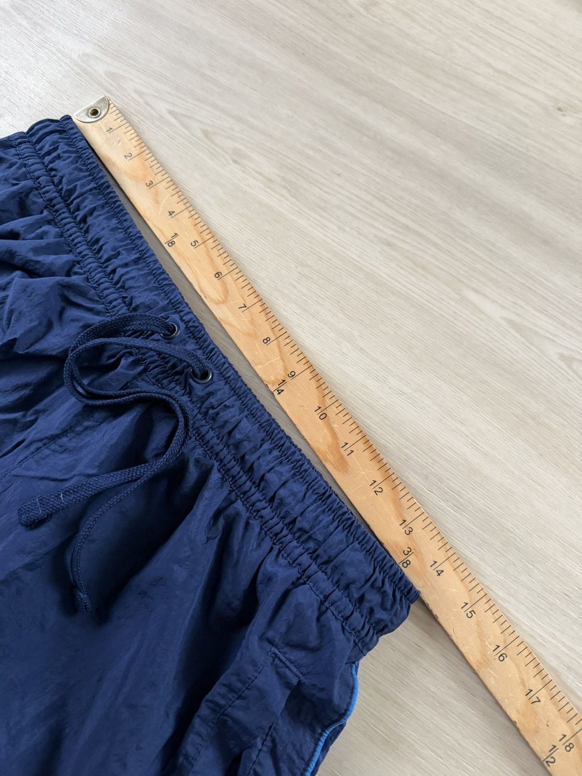 Nike Nike NSW Windrunner Lined Core Track Shorts Gym sz M Size US 34 / EU 50 - 4 Thumbnail