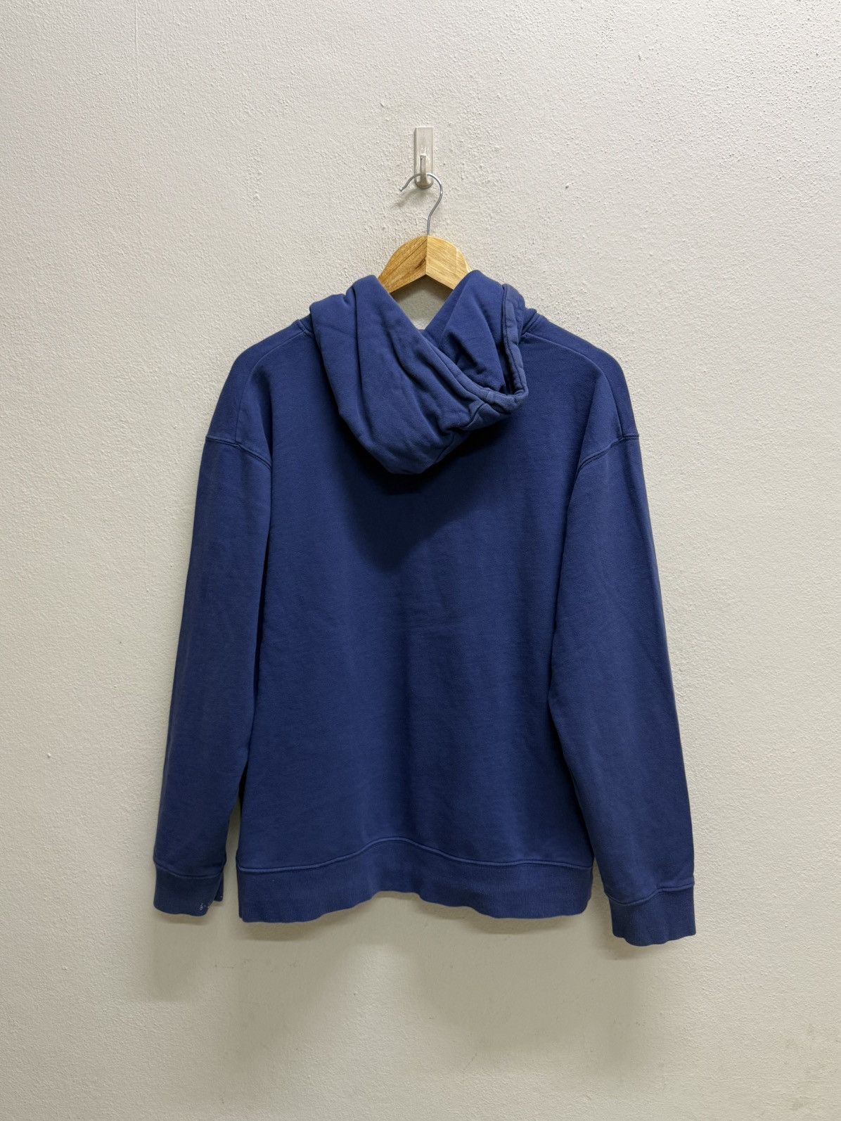Dickies Vintage Dickies Biglogo Pullover Hoodie Size US M / EU 48-50 / 2 - 20 Thumbnail