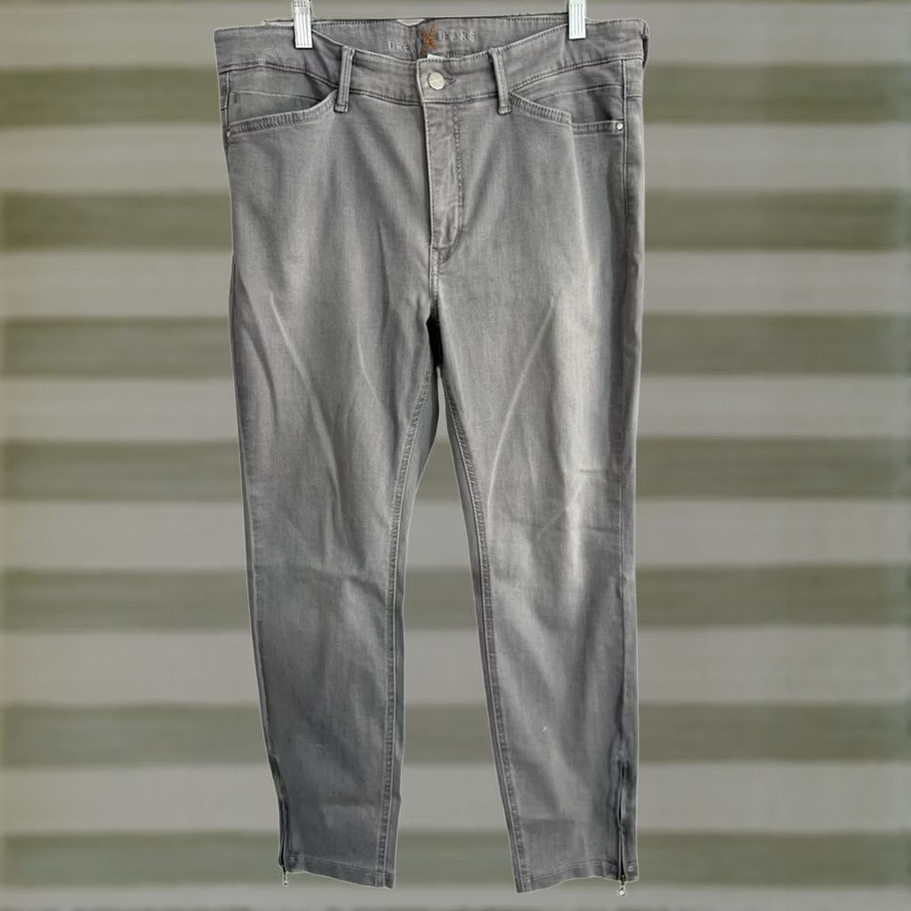 Vintage Why this is better: Size 27" / US 4 / IT 40 - 1 Thumbnail