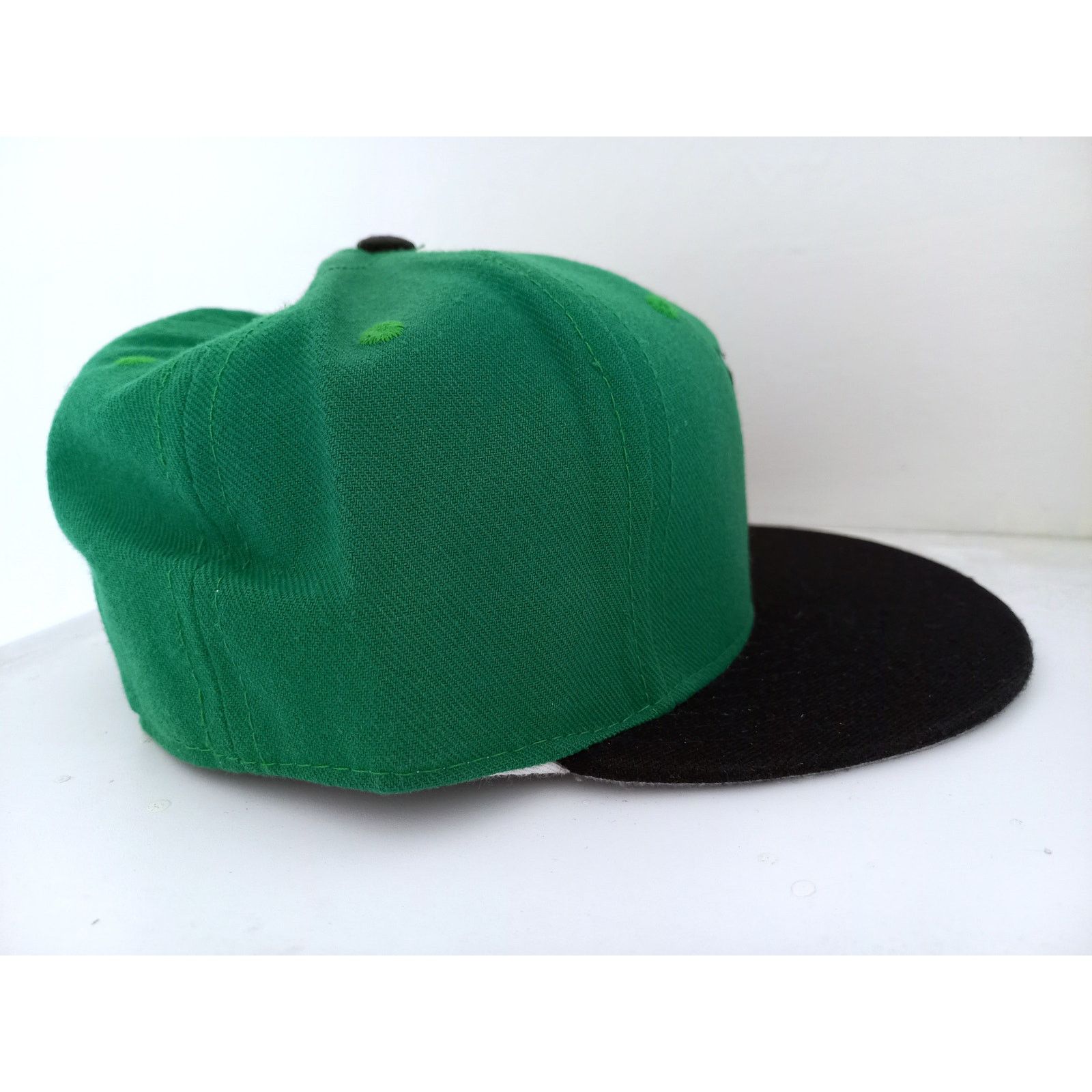Ebbets Field Flannels × MLB West Tenn Diamond Jaxx 1998 Cubs cap 7 1/4 Ebbets MiLB NWT Size ONE SIZE - 6 Thumbnail