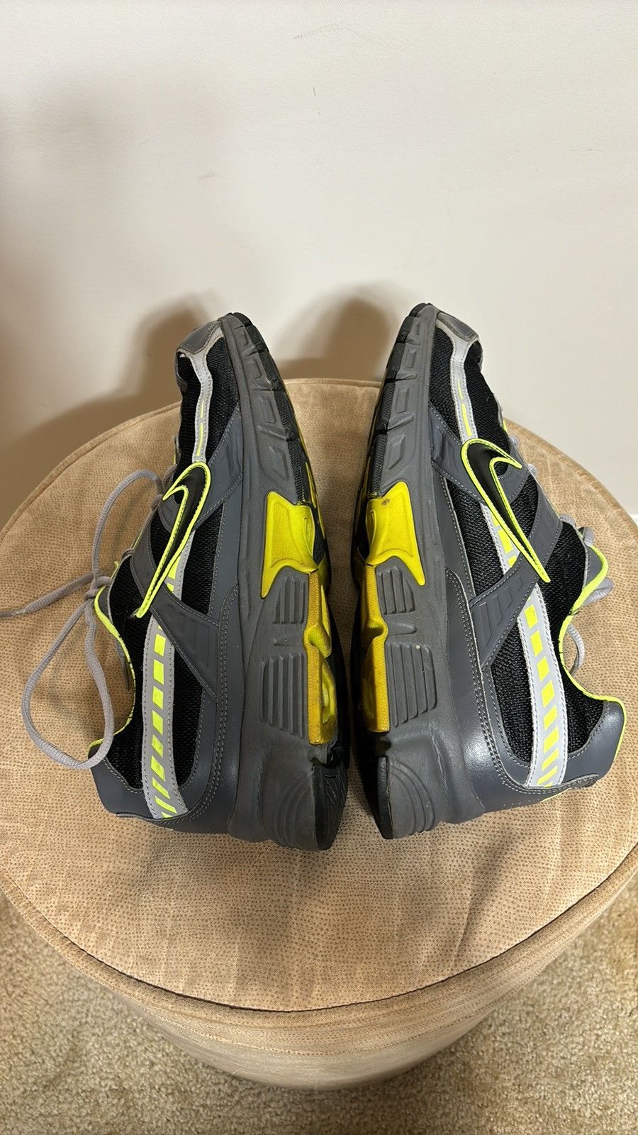 Nike Nike Initiator Running Shoes Size US 13 / EU 46 - 5 Thumbnail