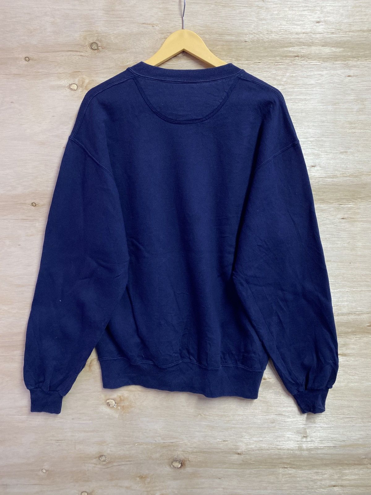 Jerzees vintage J. Press crewneck sweatshirt Size US XL / EU 56 / 4 - 6 Thumbnail