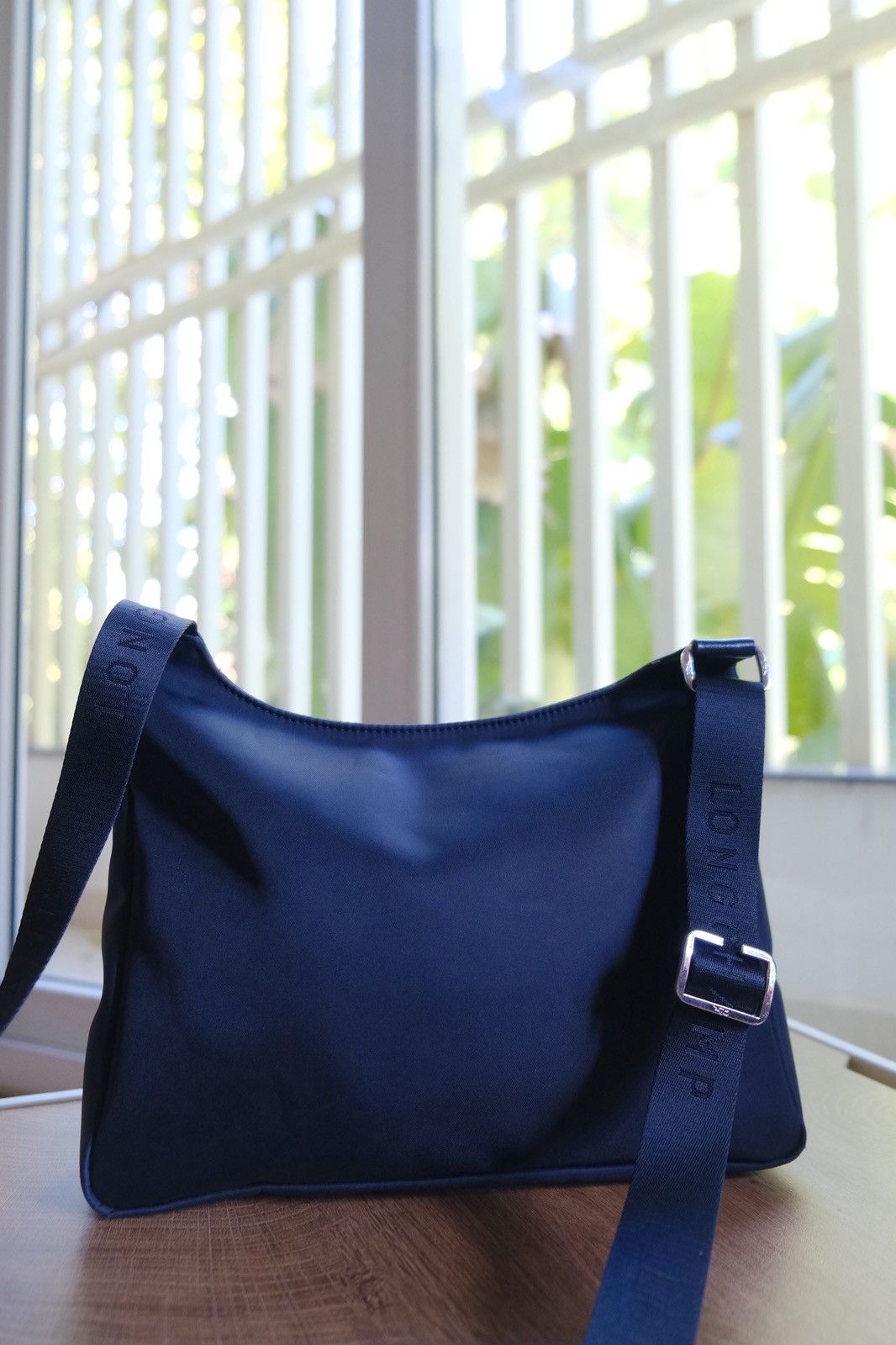 Longchamp Longchamp Le Pliage Crossbody Bag Size ONE SIZE - 4 Thumbnail
