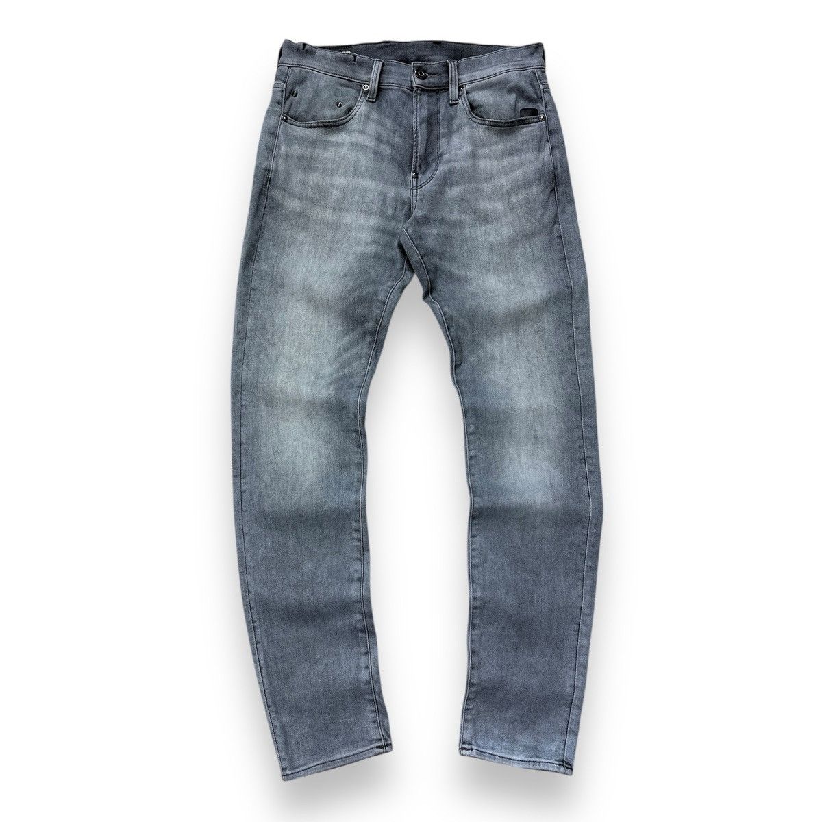 G-Star G-Star Raw Revend FWD Skinny Stretch Denim Jeans W30 L32 Size US 30 / EU 46 - 1 Thumbnail