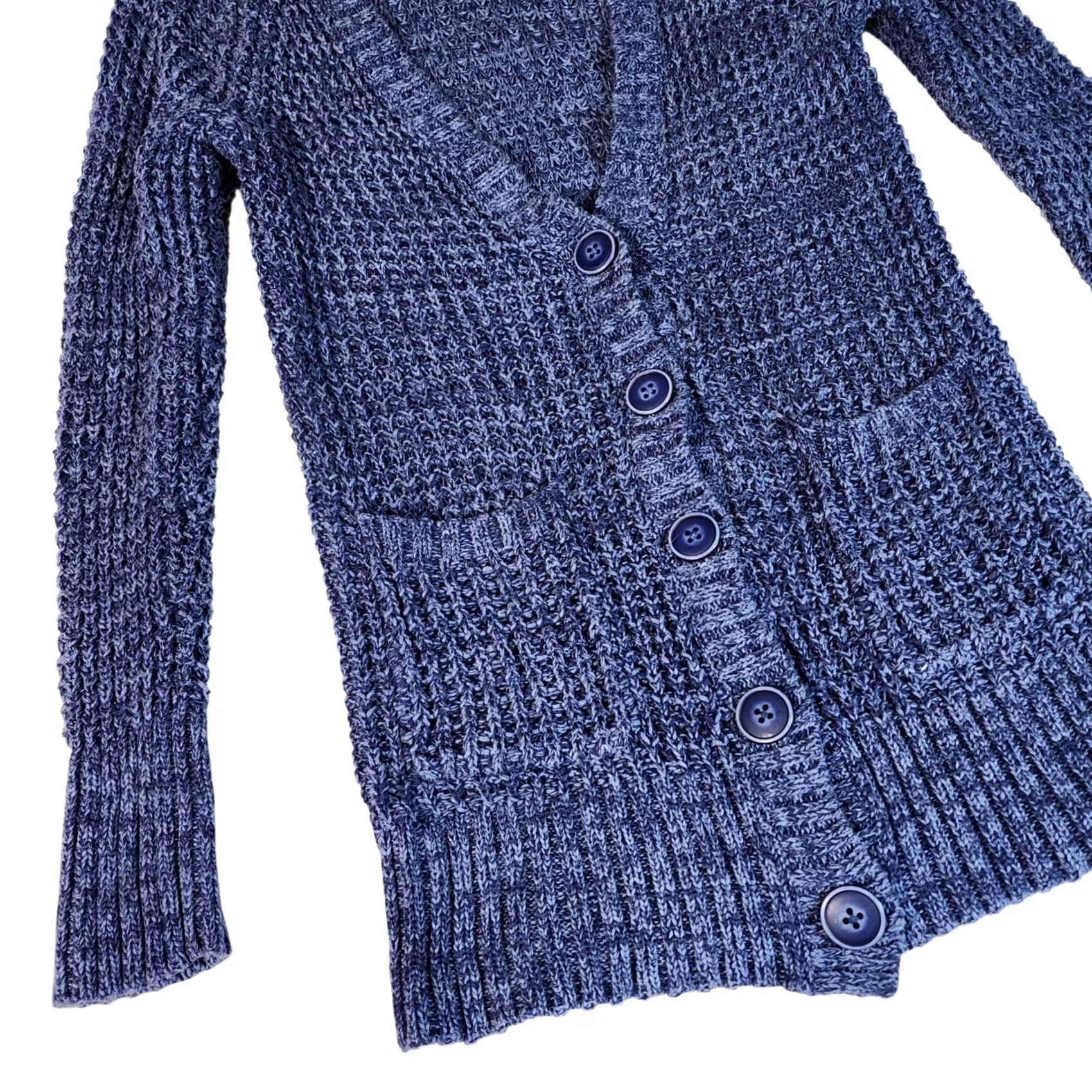 American Eagle Outfitters VINTAGE? No. Size M / US 6-8 / IT 42-44 - 3 Thumbnail