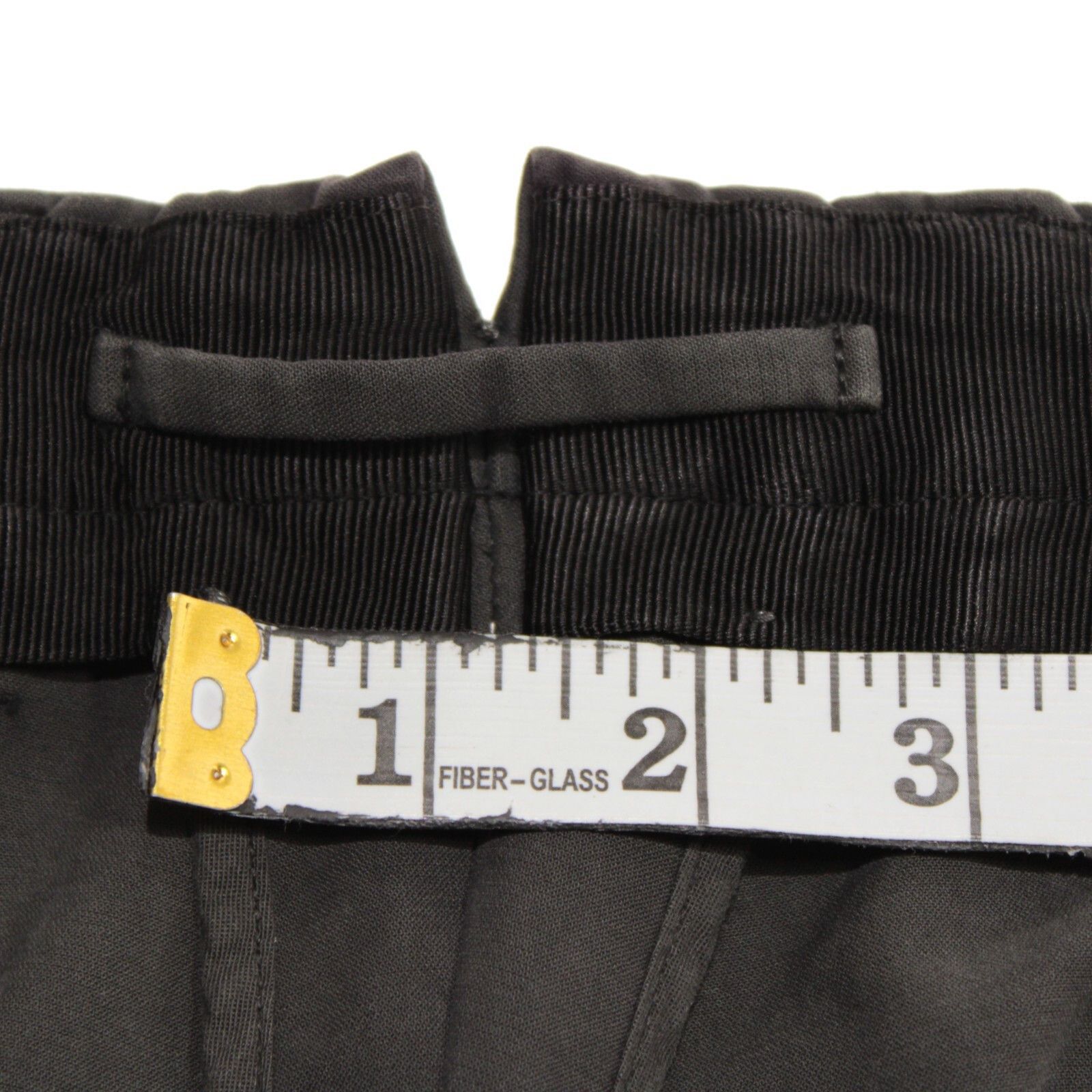 Incotex INCOTEX New with tags Chino Size 38 US In Gray Size US 38 / EU 54 - 8 Thumbnail