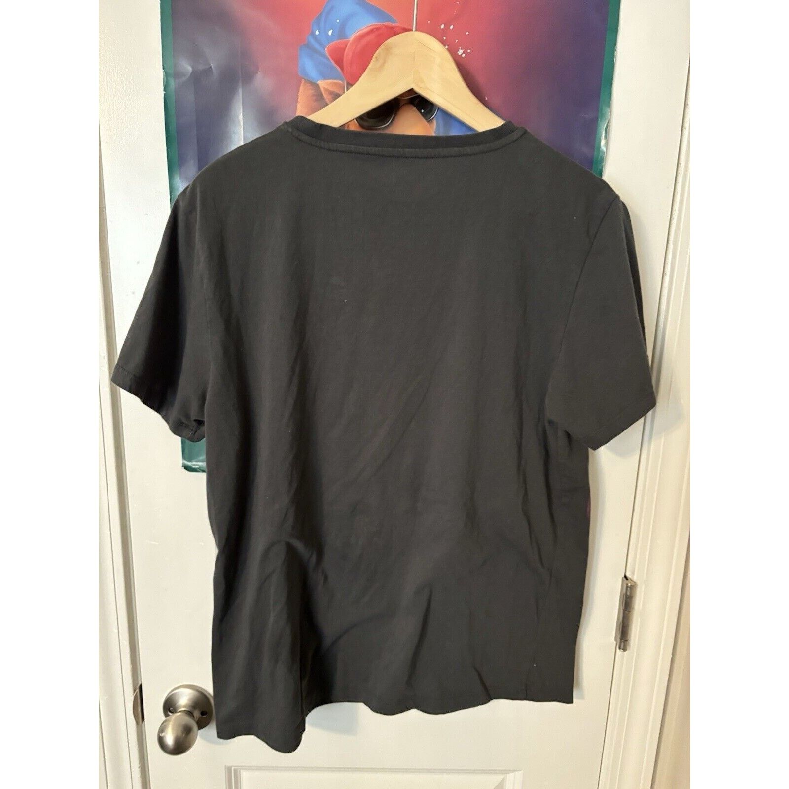 Other Vintage Ed Hardy y2k ladies shirt size medium grey Size US M / EU 48-50 / 2 - 4 Thumbnail