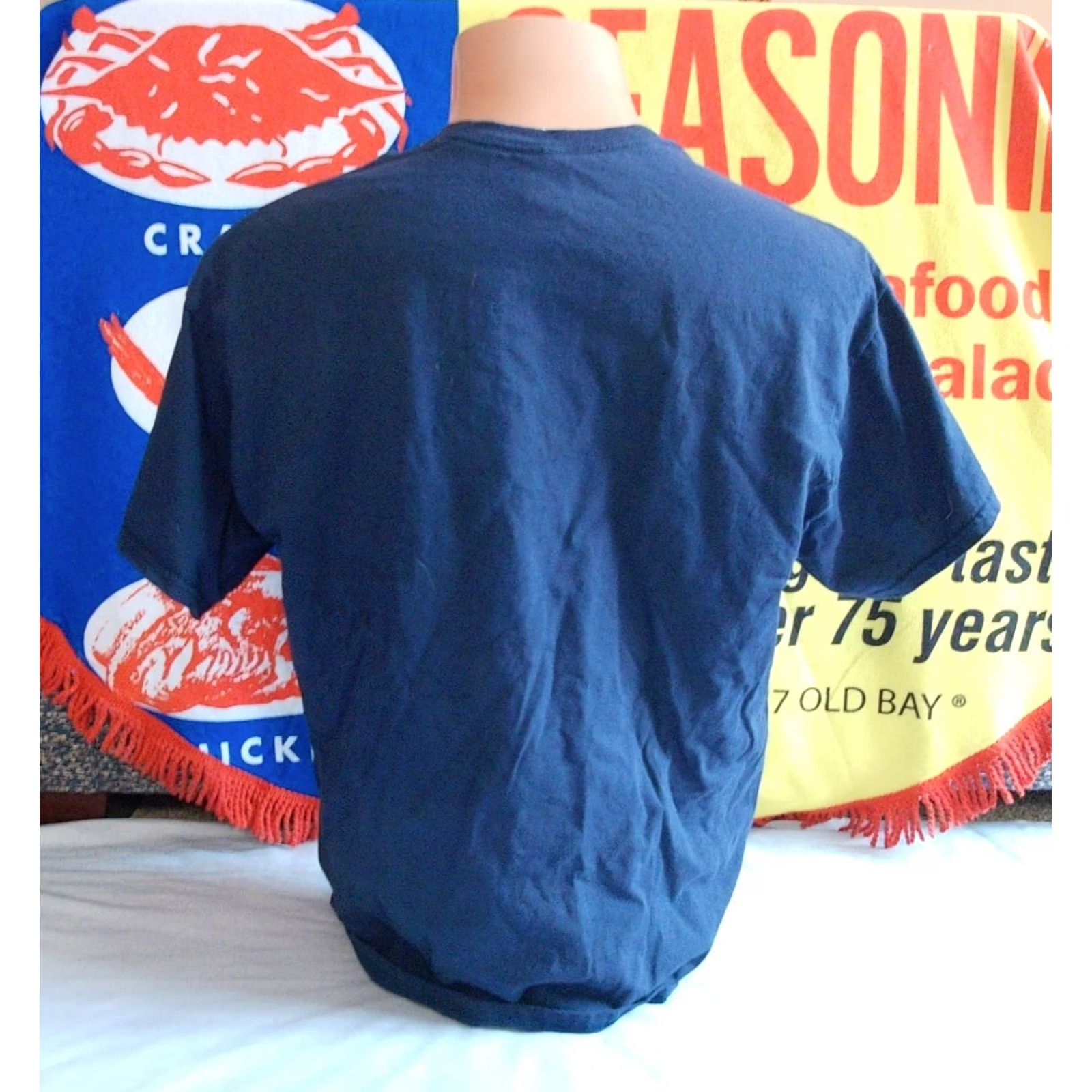 Gildan Keywords: Uses all of the original Size US XL / EU 56 / 4 - 4 Thumbnail