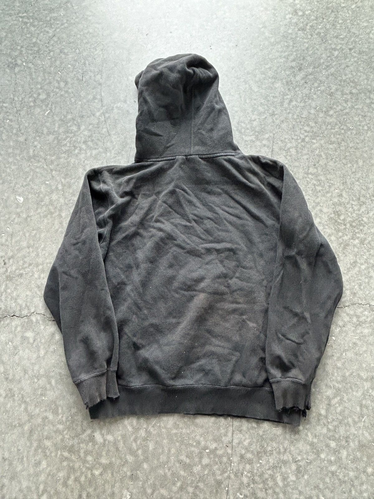Element Vintage Y2K Element Skateboards Logo Hoodie Size US M / EU 48-50 / 2 - 6 Thumbnail