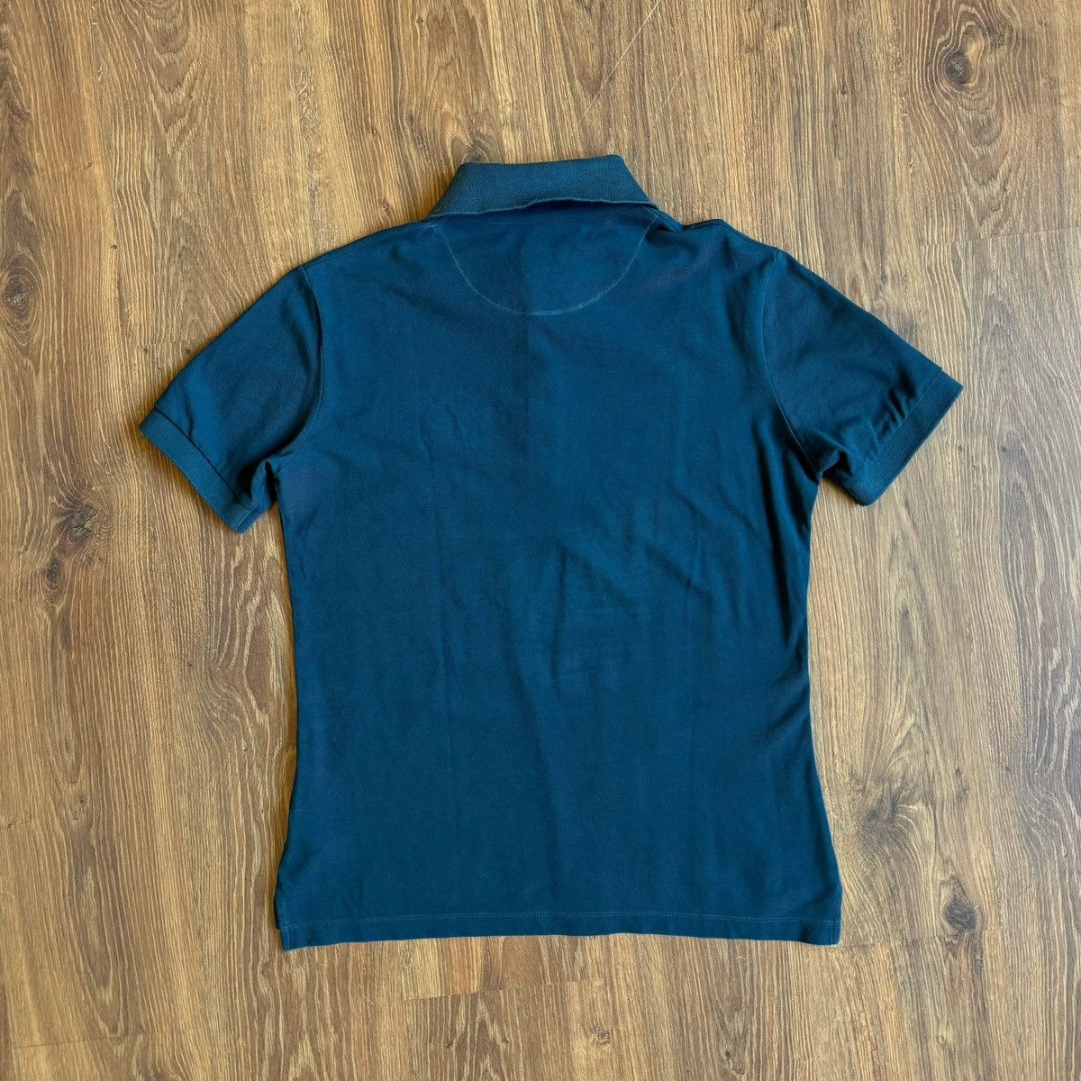 Vivienne Westwood Vivienne Westwood Man Polo Shirt Men’s L Size US L / EU 52-54 / 3 - 5 Thumbnail