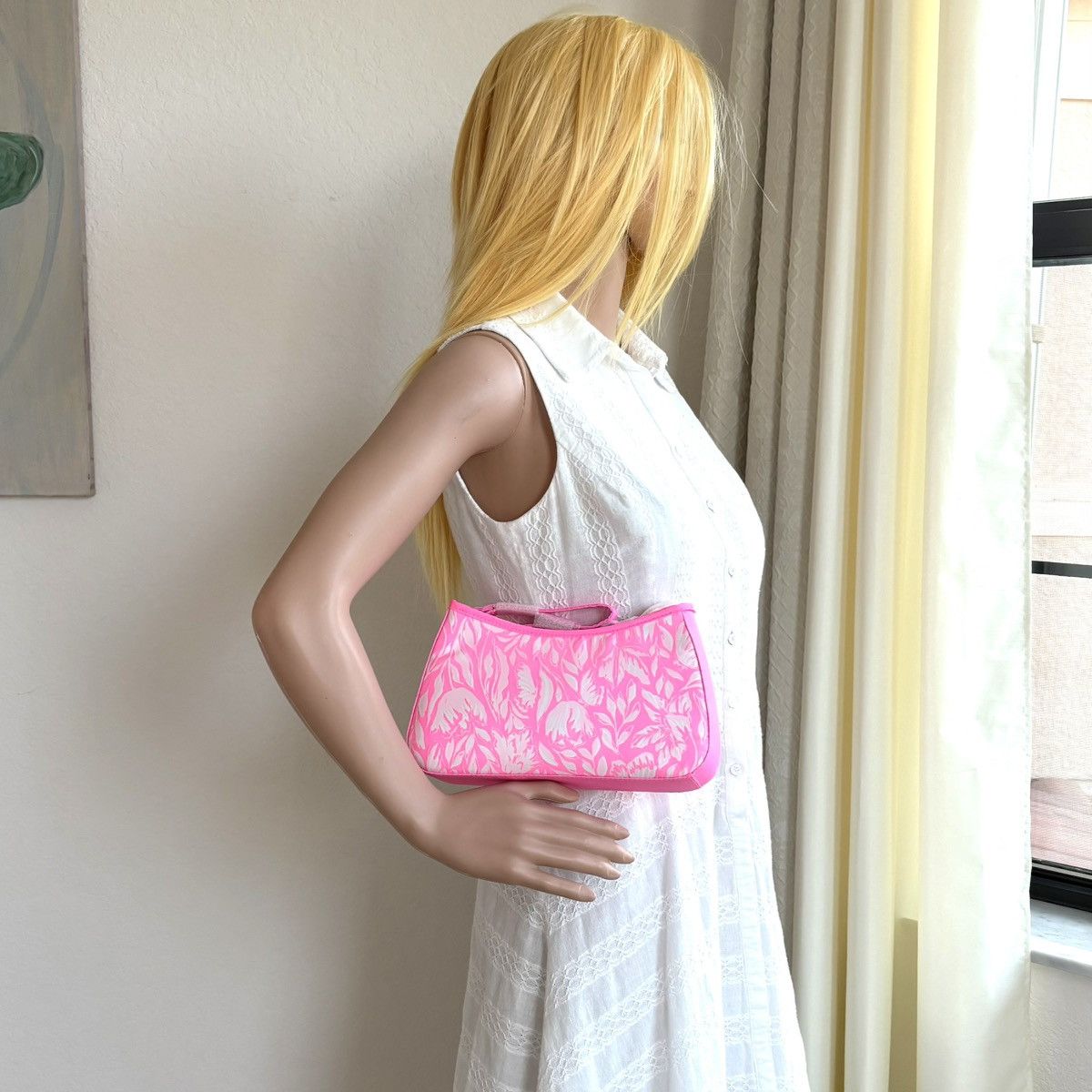 Lilly Pulitzer Tamara Shoulder Bag Size ONE SIZE - 8 Thumbnail