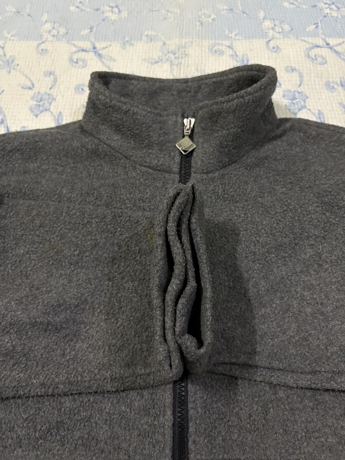 The North Face The North Face Fleece Sweater Size US L / EU 52-54 / 3 - 6 Thumbnail