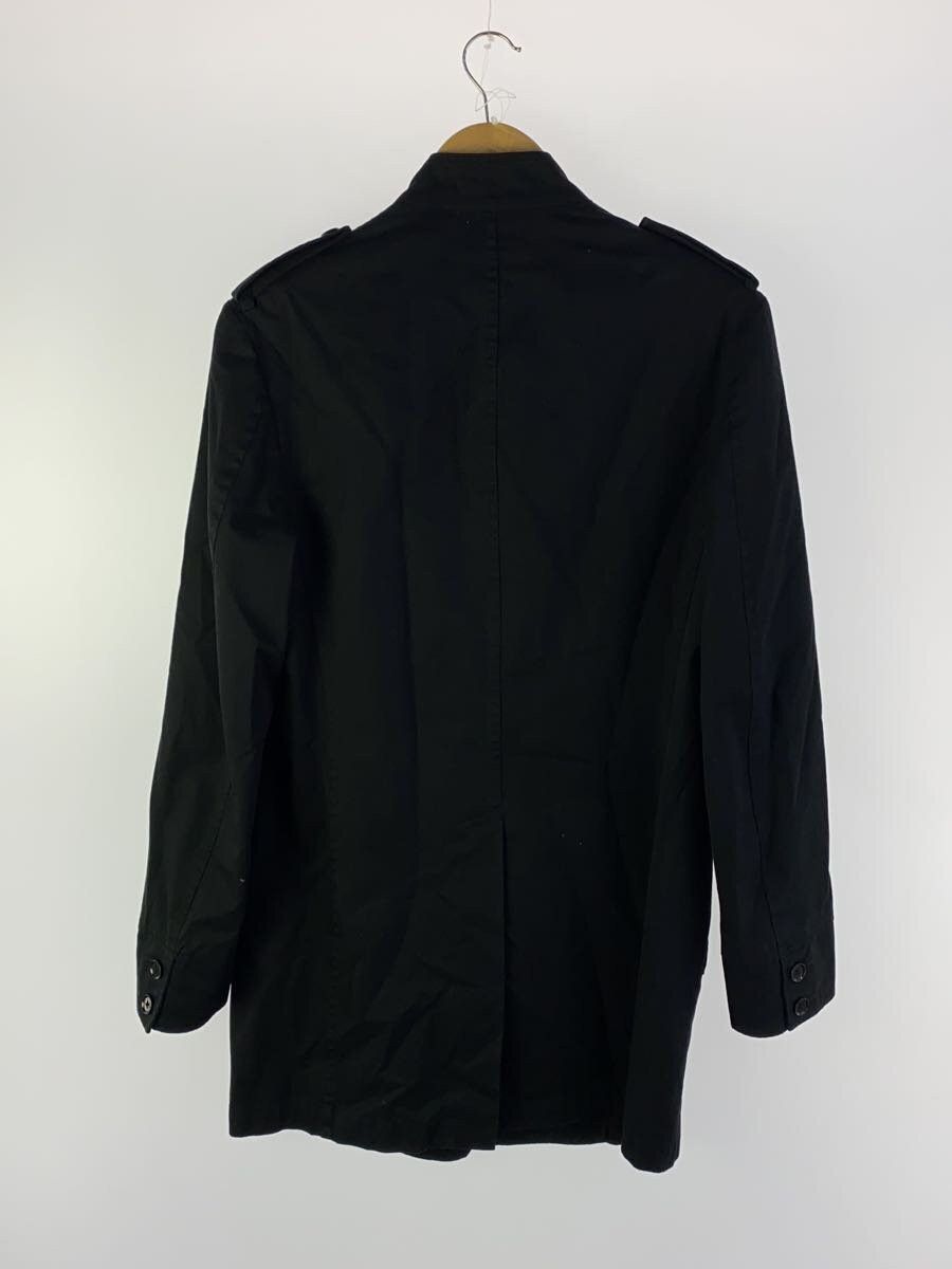 Yohji Yamamoto yohji yamamoto POUR HOMME 19SS REPLICA military coat Size US M / EU 48-50 / 2 - 2 Thumbnail