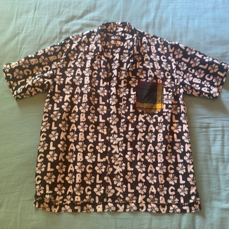 Comme des Garcons Comme Des Garcons Shirt Size L / US 10 / IT 46 - 1 Thumbnail