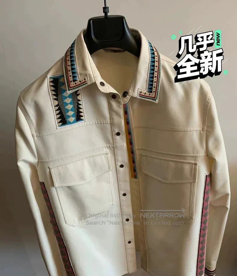 Valentino Valentino coat Size US L / EU 52-54 / 3 - 1 Thumbnail