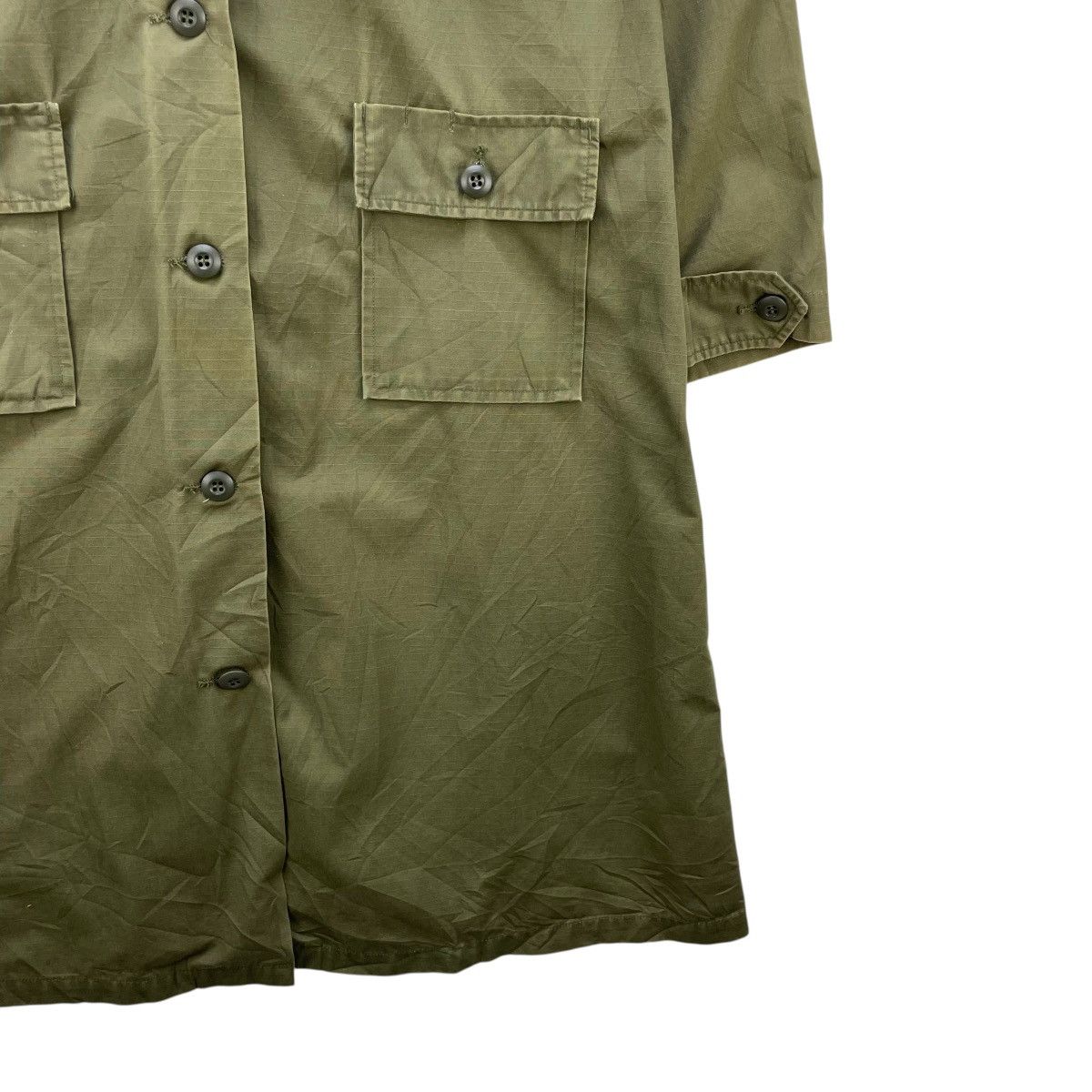 Orslow 💥Orslow Army style jacket made in japan Size M / US 6-8 / IT 42-44 - 5 Thumbnail
