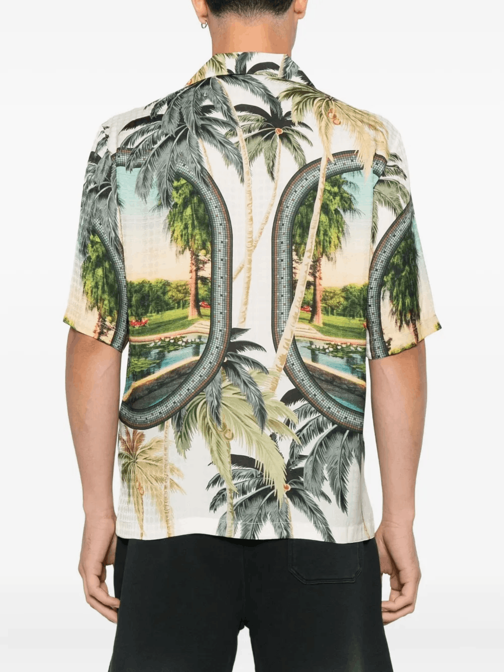 Other Paradise Shirt Size US M / EU 48-50 / 2 - 4 Thumbnail