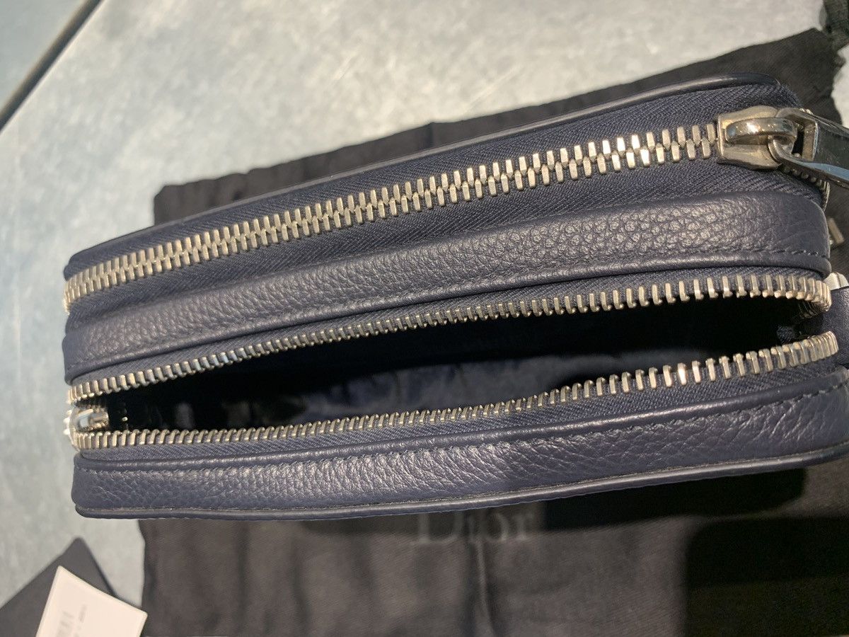 Dior × Jordan Brand Messenger bag Size ONE SIZE - 6 Thumbnail