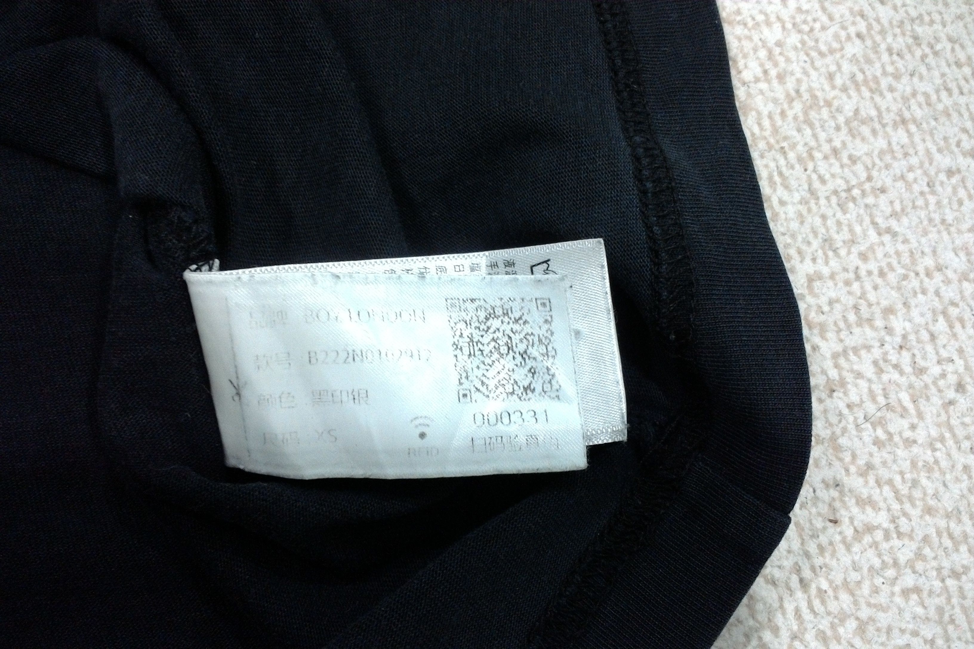 Boy London Boy London shirt Size US L / EU 52-54 / 3 - 5 Thumbnail