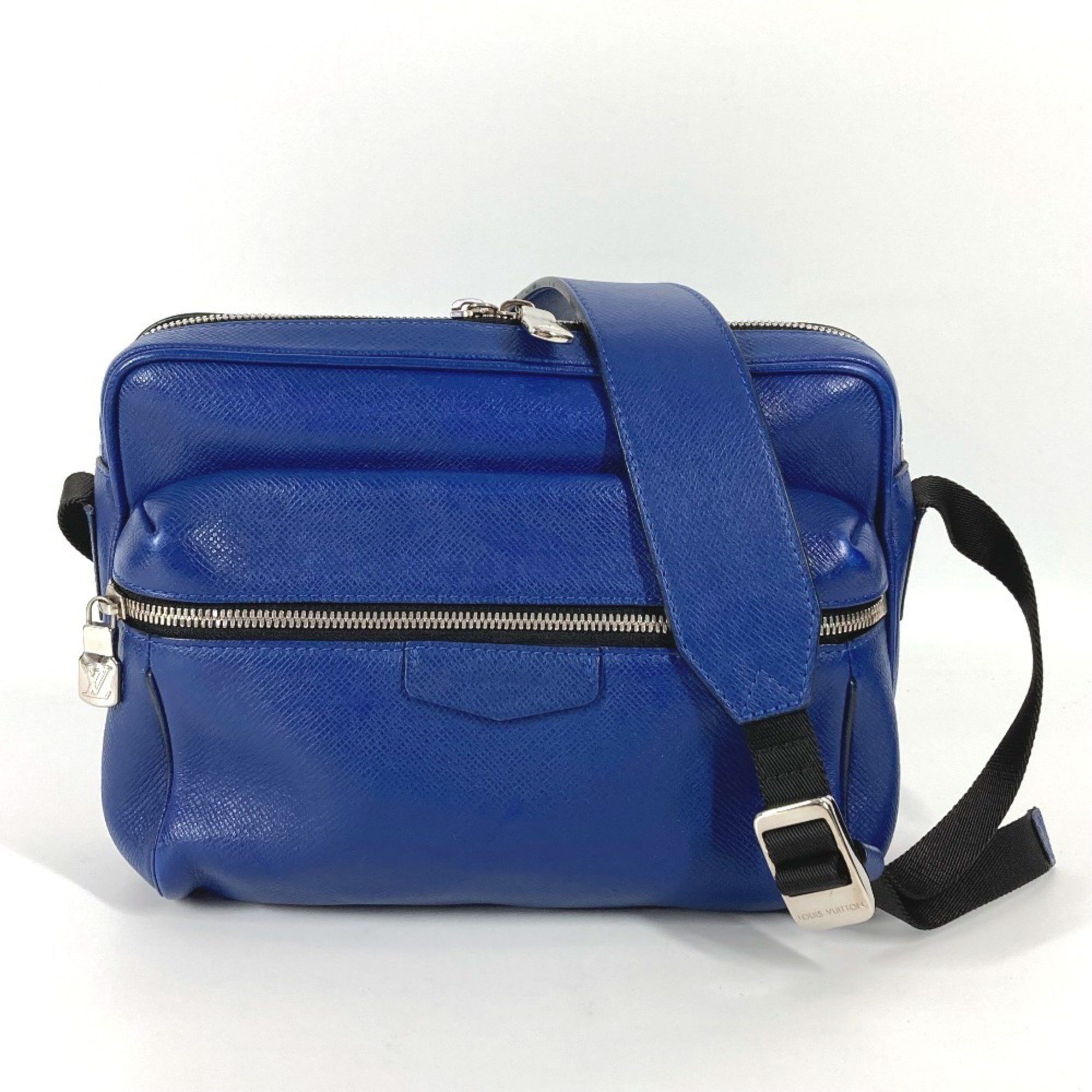 Shoulder Bag Lv Messenger Outdoor Louis Vuitton Outdoor Messenger