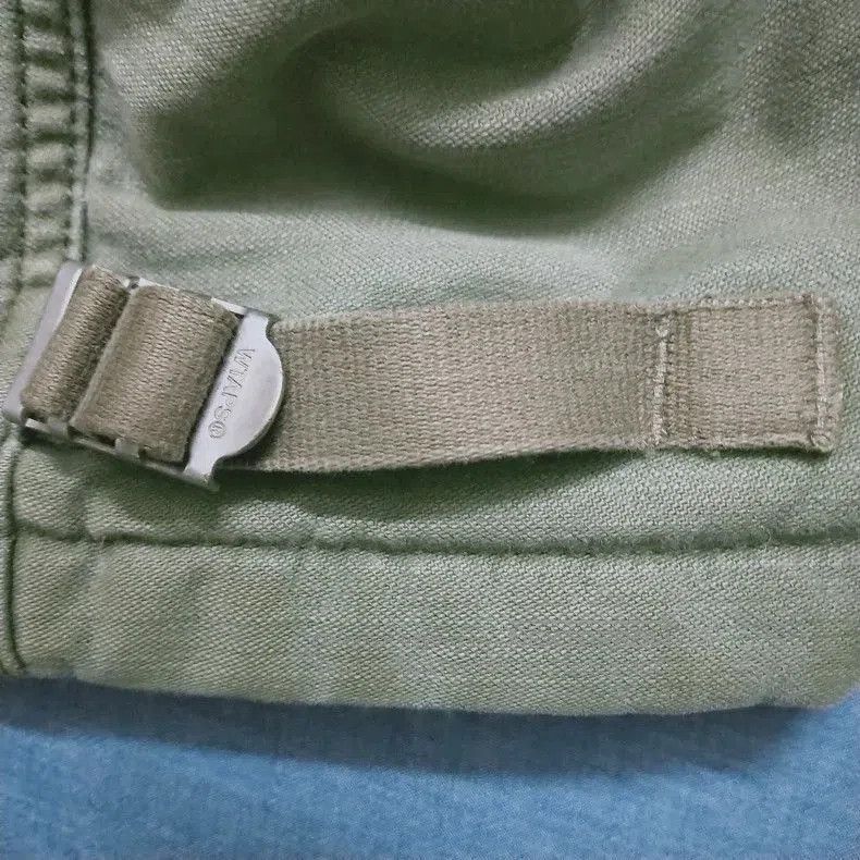 Wtaps wtaps AL. Size US M / EU 48-50 / 2 - 5 Thumbnail