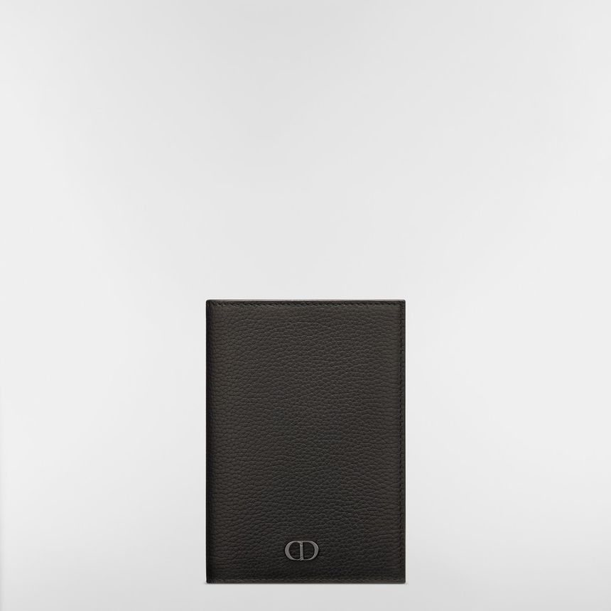 Dior Dior x Shawn Stussy Calfskin Wallet | Grailed