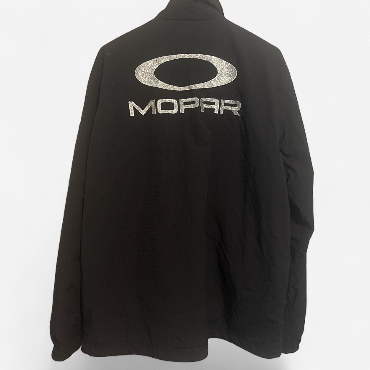 Oakley Crazy Rare 2000s Oakley Software Mopar Ski Jacket medium Size US M / EU 48-50 / 2 - 1 Thumbnail