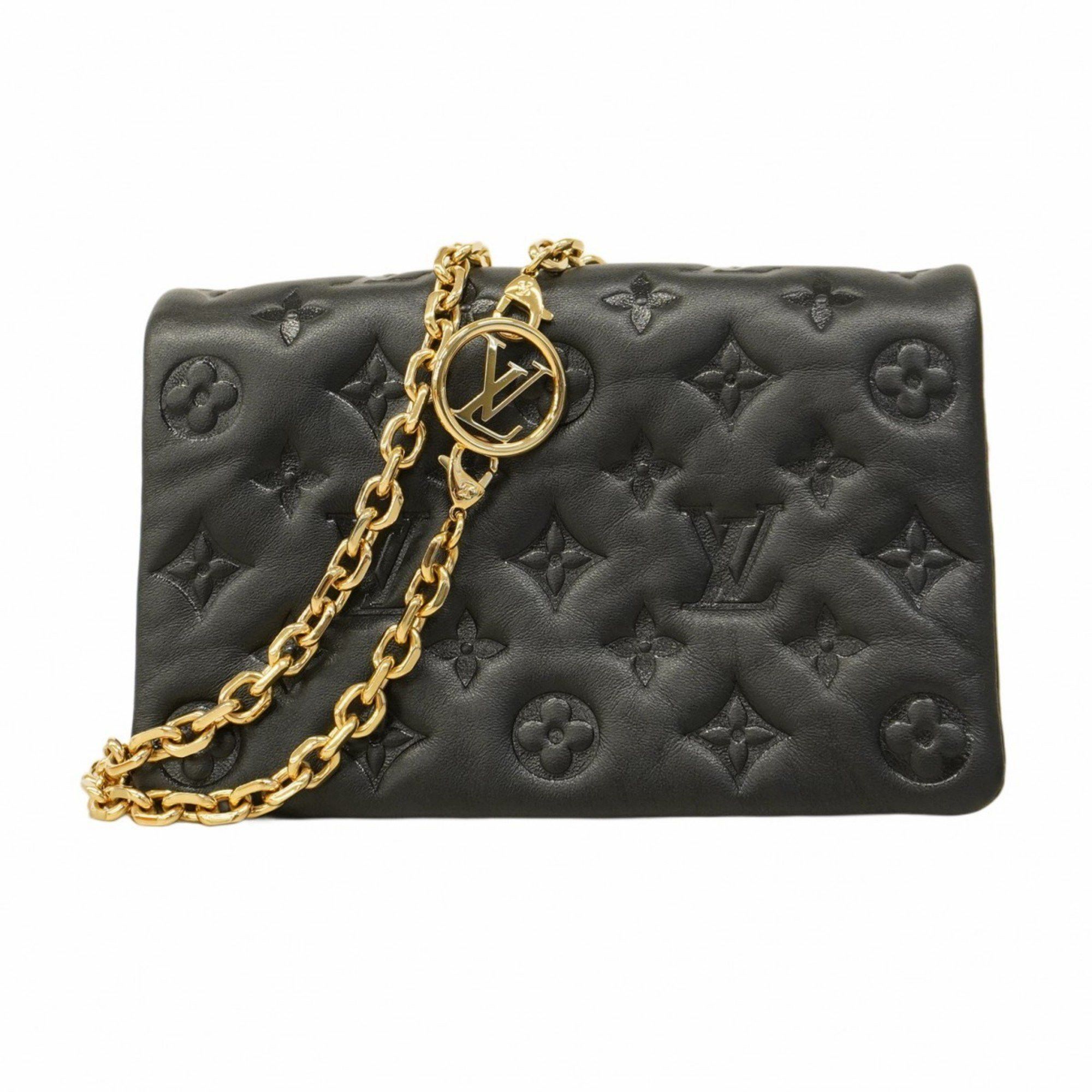 Louis Vuitton Louis Vuitton Coussin clutch Size ONE SIZE - 1 Thumbnail