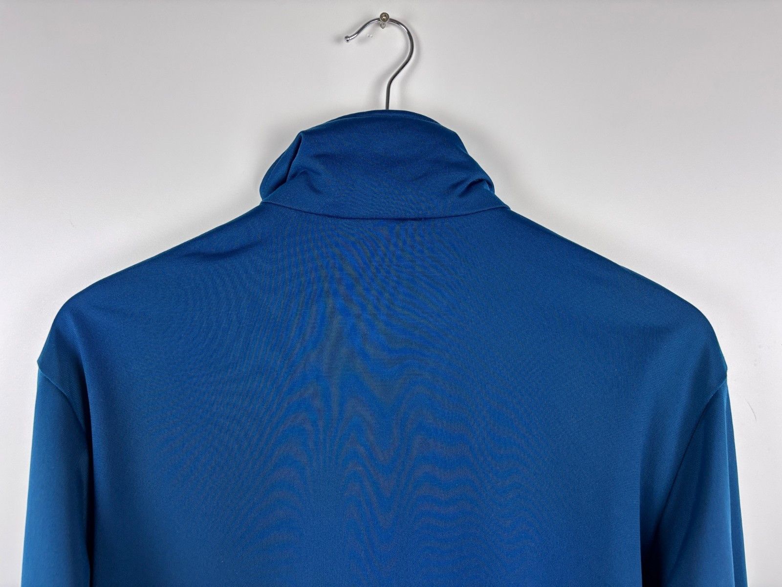 Adidas Mens Adidas Originals Firebird Track Jacket Blue Size S Size US S / EU 44-46 / 1 - 5 Thumbnail