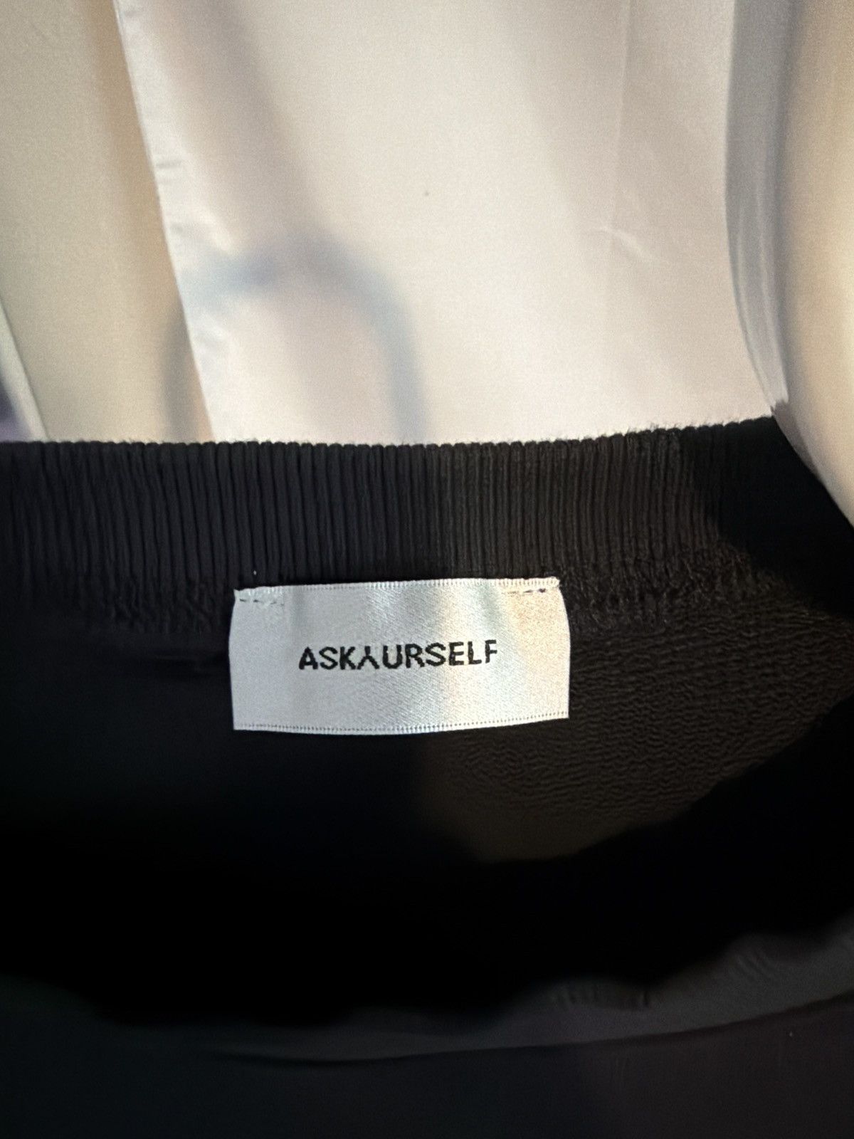 Askyurself Askyurself “California” Crew Size US L / EU 52-54 / 3 - 5 Thumbnail