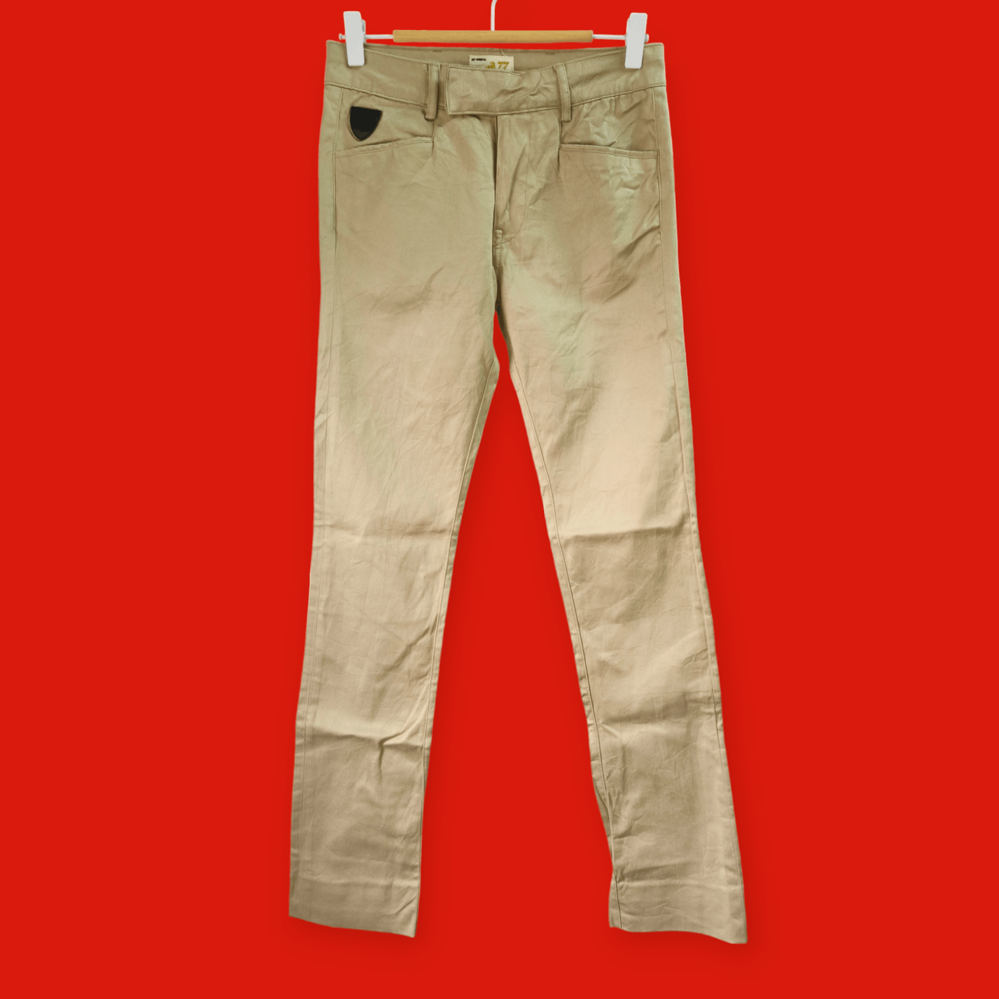 April 77 × NANO universe Rhythm Thunder Size US 28 / EU 44 - 4 Thumbnail