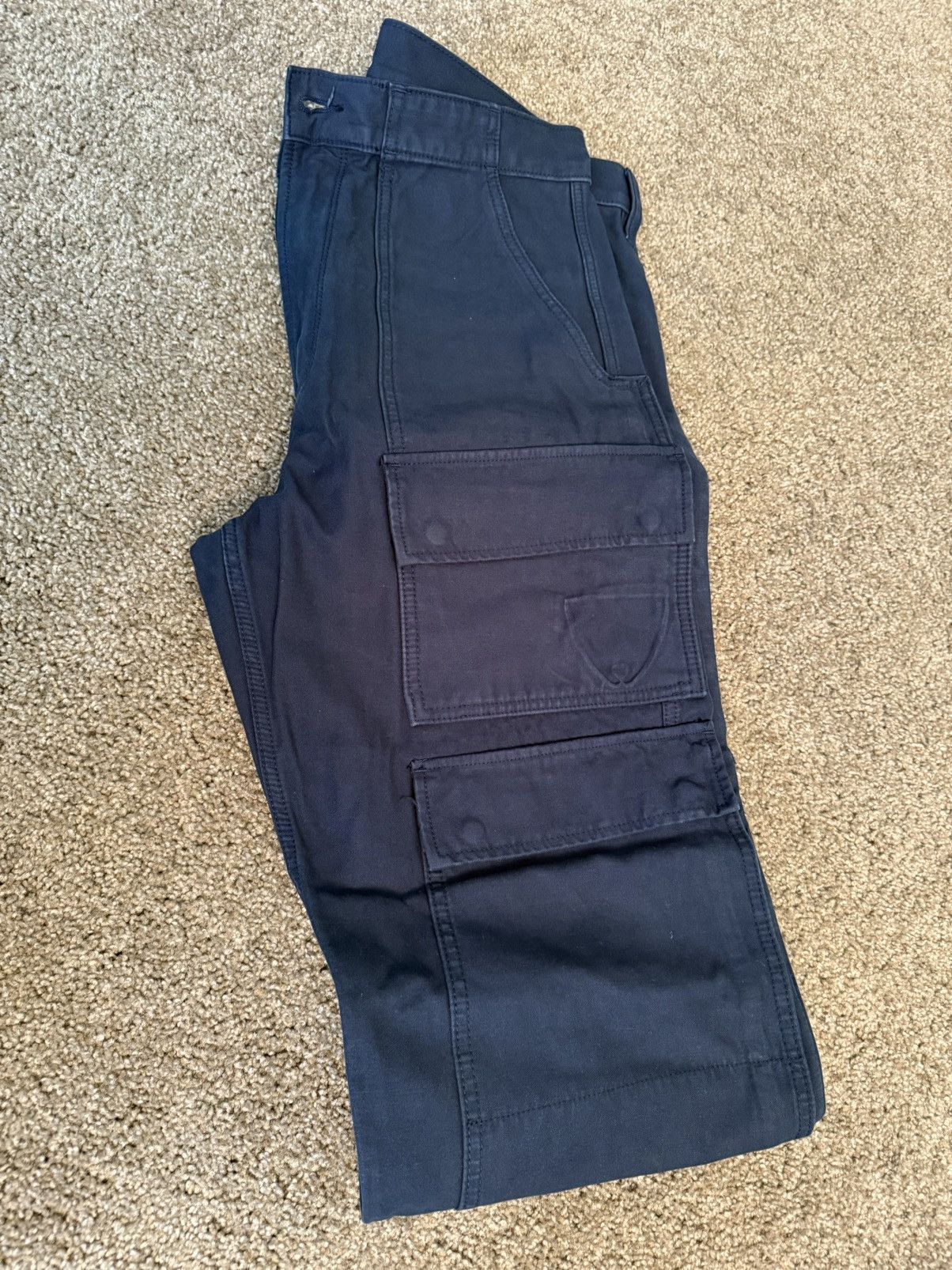 Hudson Hudson Cargo Pants Size US 33 - 6 Thumbnail