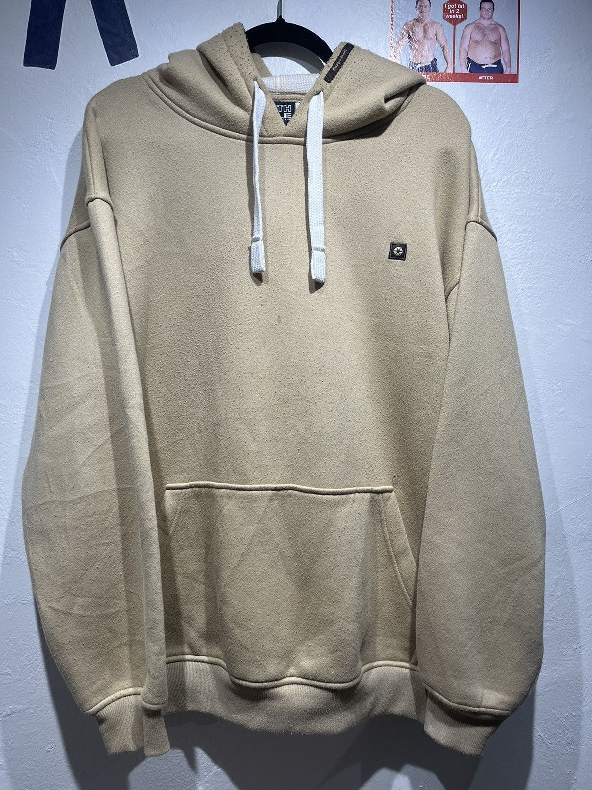 JNCO × Southpole × Vintage Vintage Y2k Southpole hoodie Size US XL / EU 56 / 4 - 1 Thumbnail
