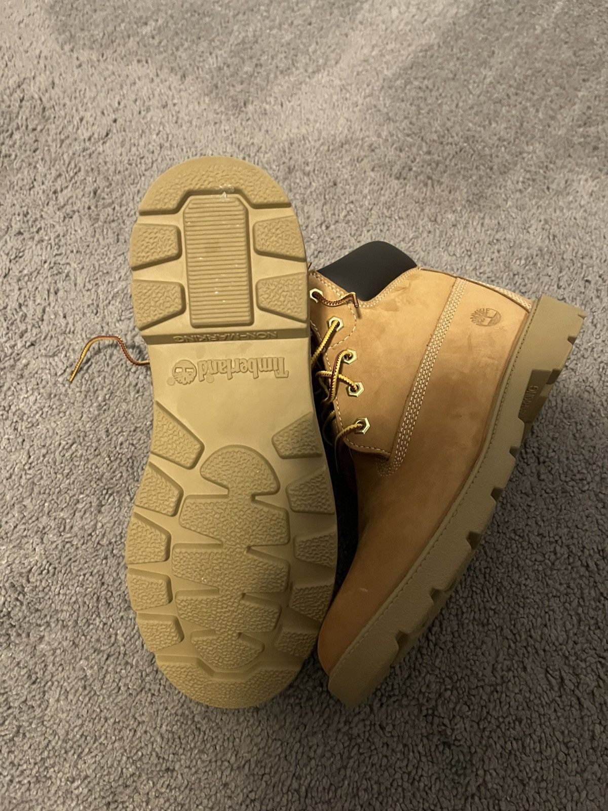 Timberland timberland boots Size US 6.5 / EU 39-40 - 3 Thumbnail