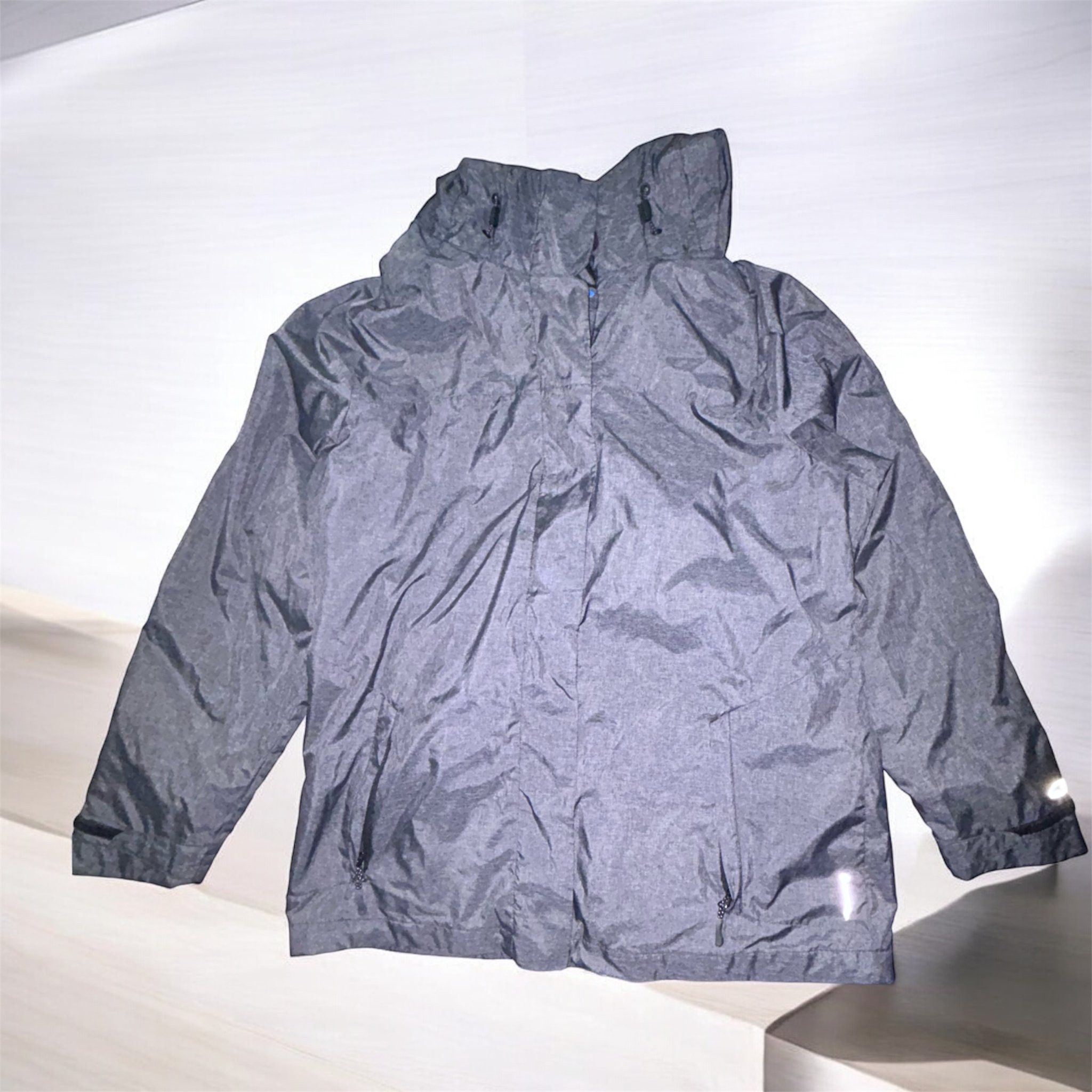Champion Champion Weatherproof jacket for men Size US XL / EU 56 / 4 - 1 Thumbnail