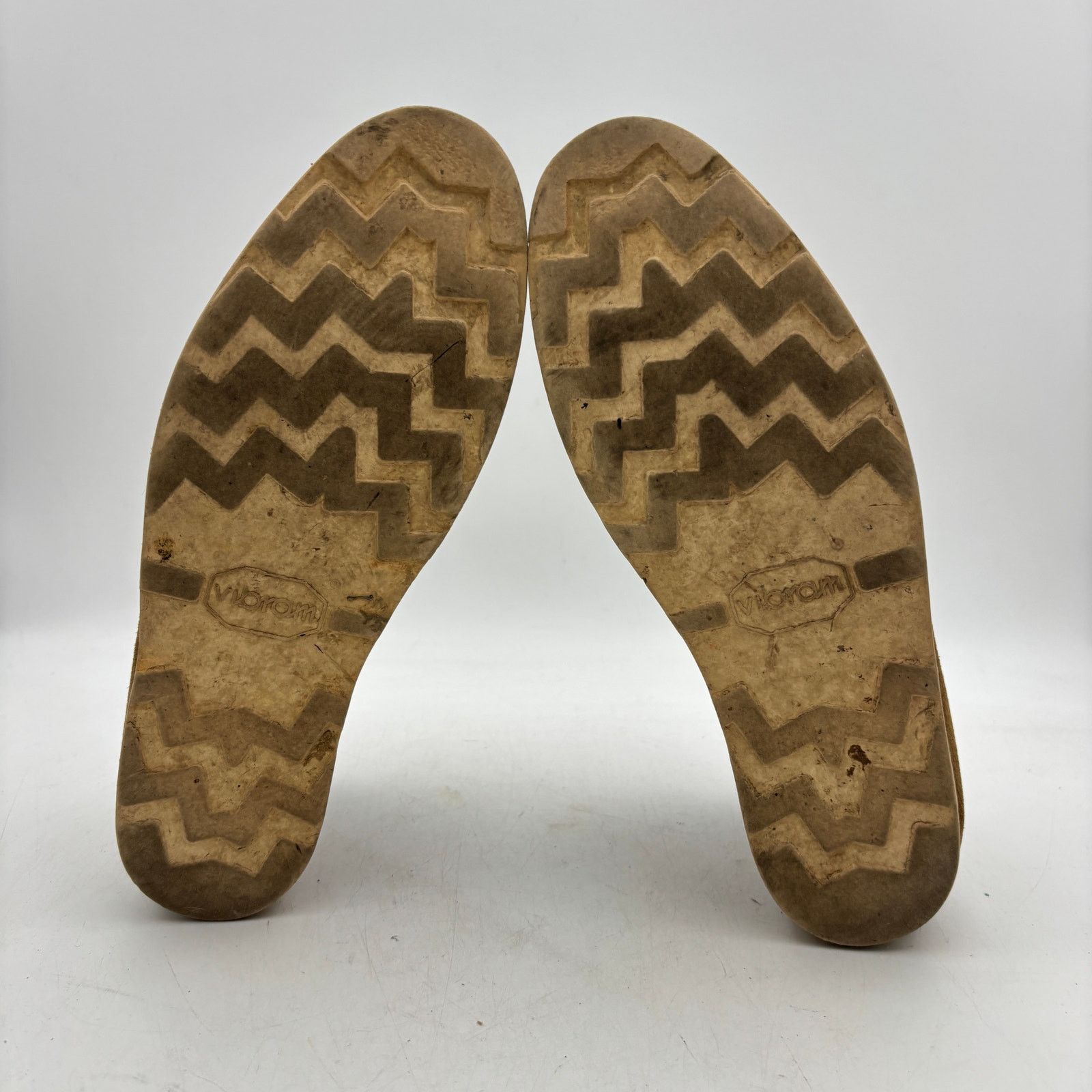 Thursday Boot Company Thursday Boot Company Scout Suede Chukka Boots Men's 12 Size US 12 / EU 45 - 7 Thumbnail