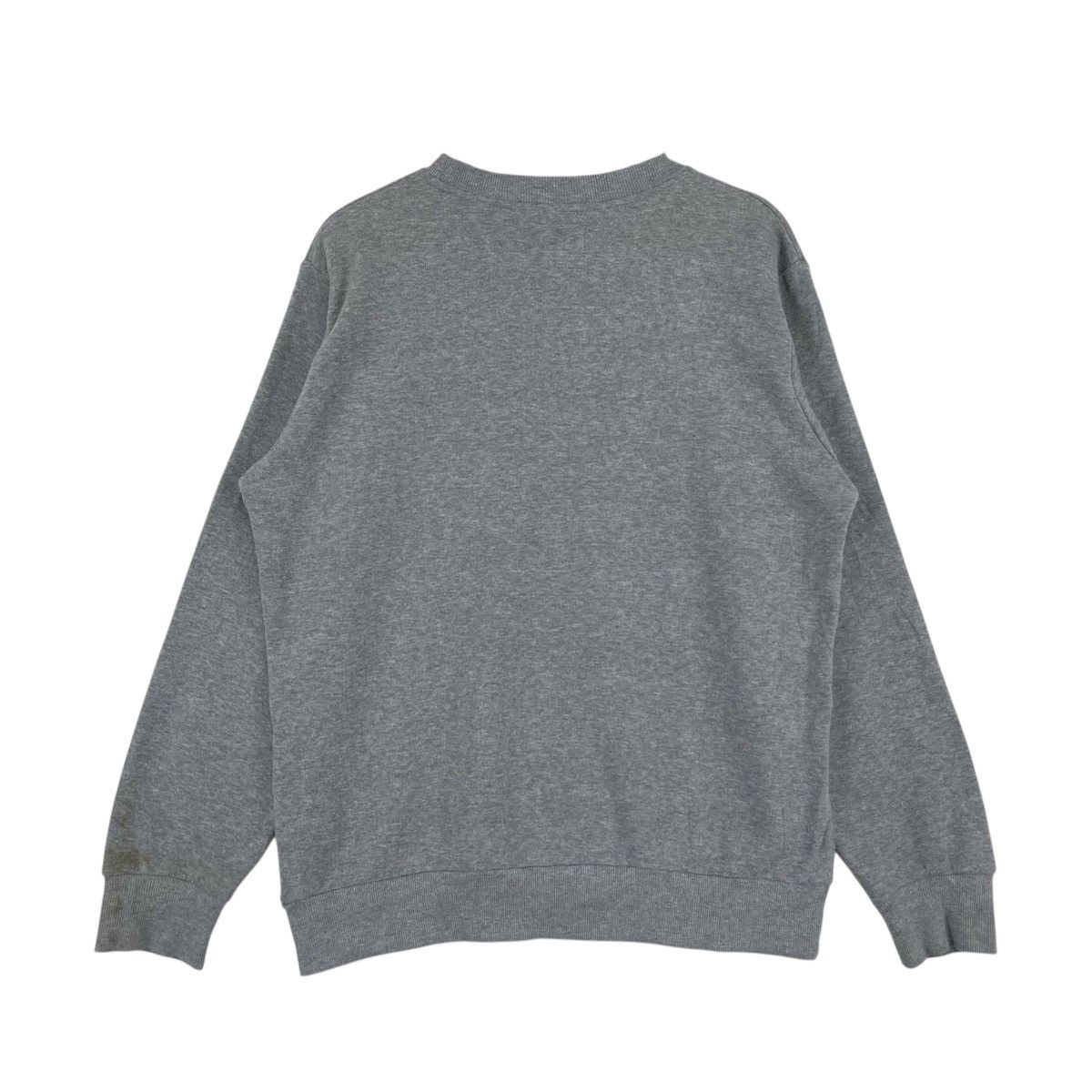 Lightning Bolt Vintage Lightning Bolt Sweatshirt Size US M / EU 48-50 / 2 - 5 Thumbnail