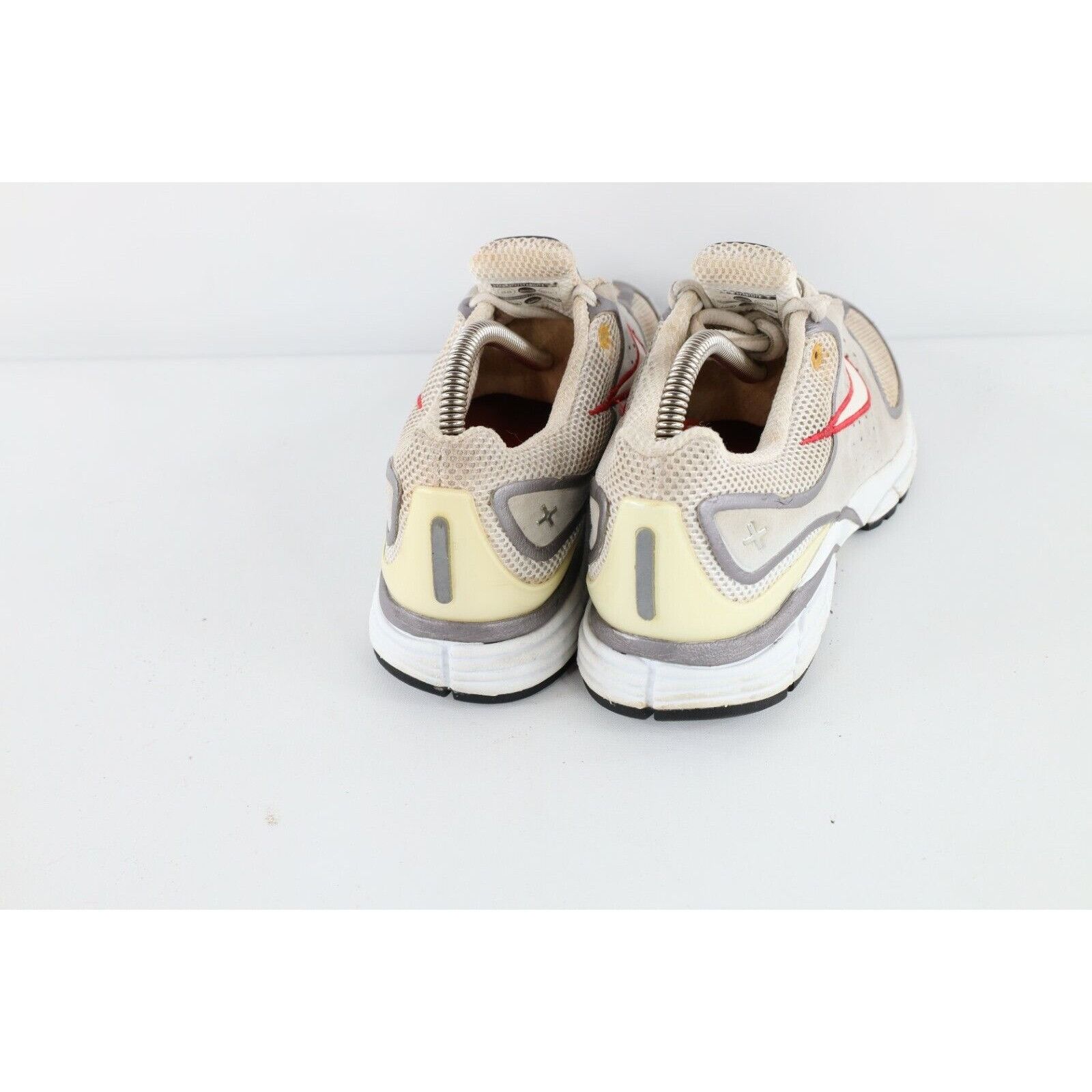 Nike Vintage Nike Distressed Zoom Plug Running Jogging Shoes Size US 9 / IT 39 - 5 Thumbnail