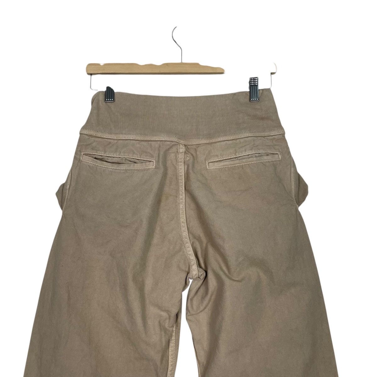 Kapital Kapital Canvas Nouvelle Pants Size US 28 / EU 44 - 9 Thumbnail