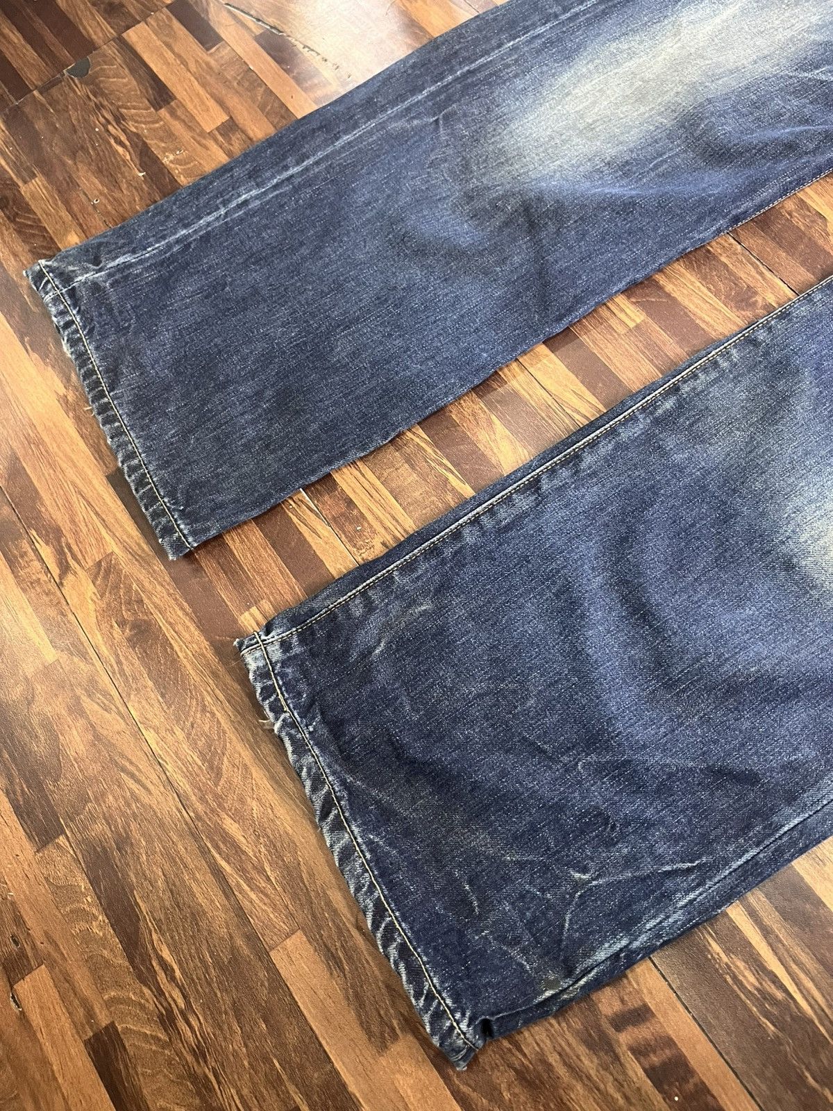 Pepe Jeans Herren Jeans Pepe Jeans Size US 32 / EU 48 - 2 Thumbnail