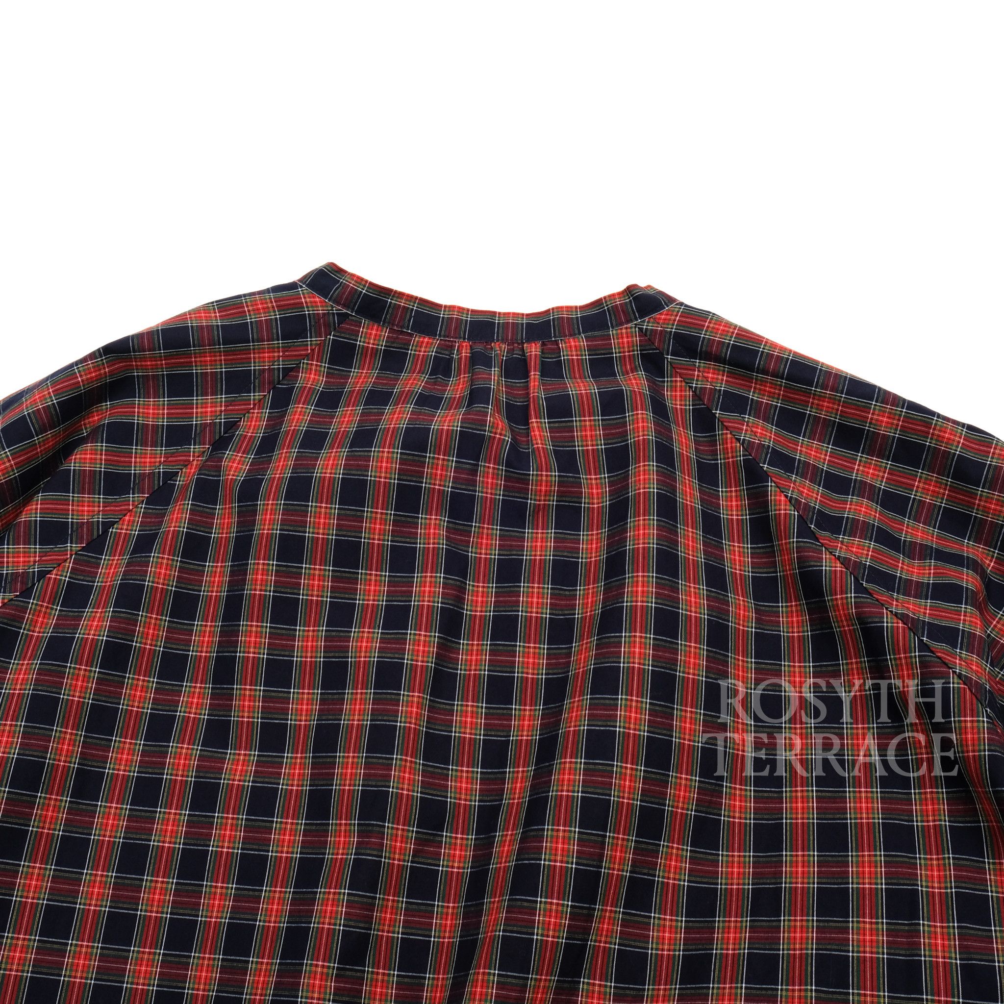 Japanese Brand 【FUTURE PRIMITIVE / FP SEEKER SHIRT (RED PLAID) / SIZE M】 Size US M / EU 48-50 / 2 - 4 Thumbnail