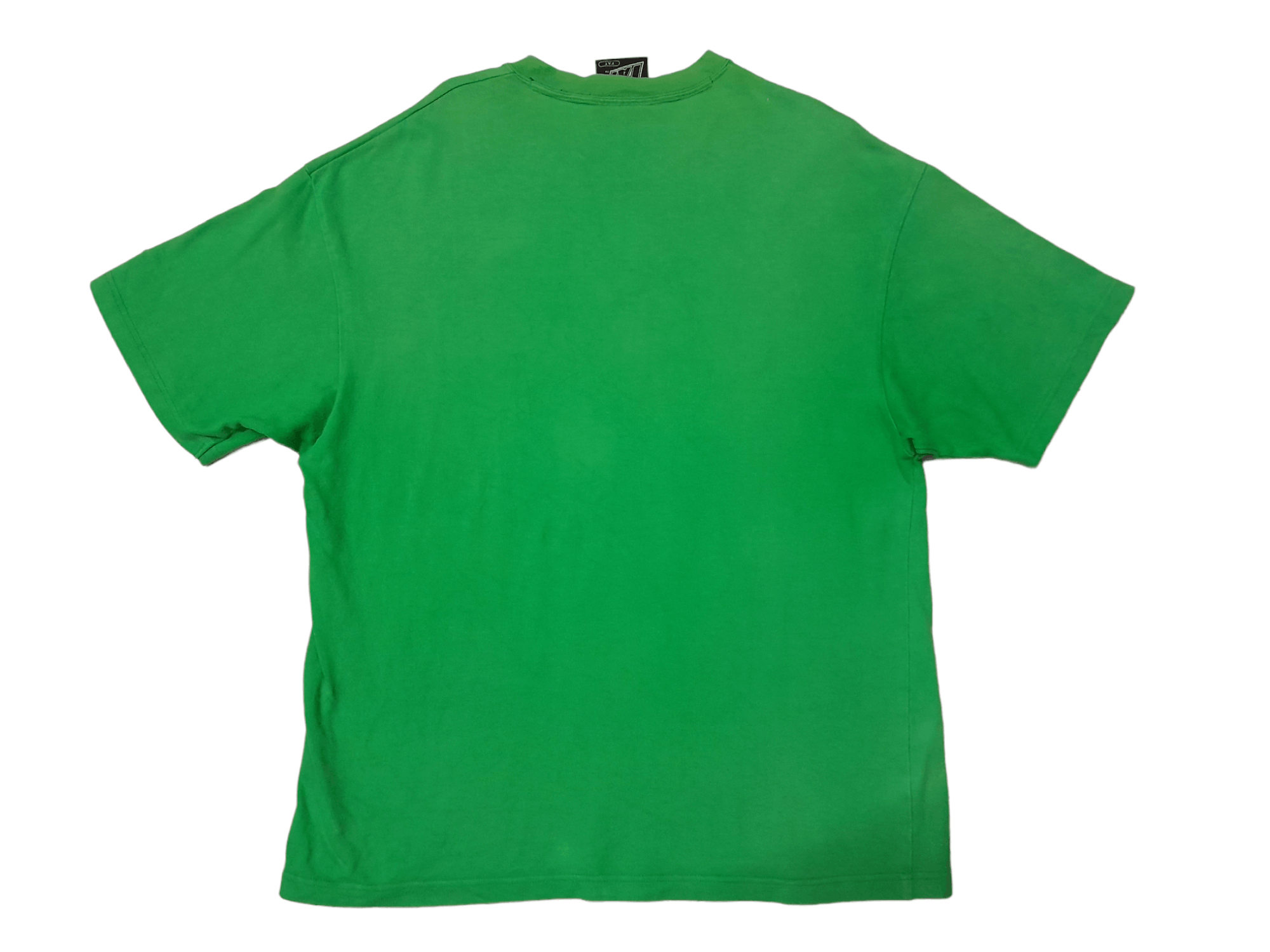 Fat Tokyo Fat Tokyo Oversized Shirt (F329) Size US L / EU 52-54 / 3 - 5 Thumbnail