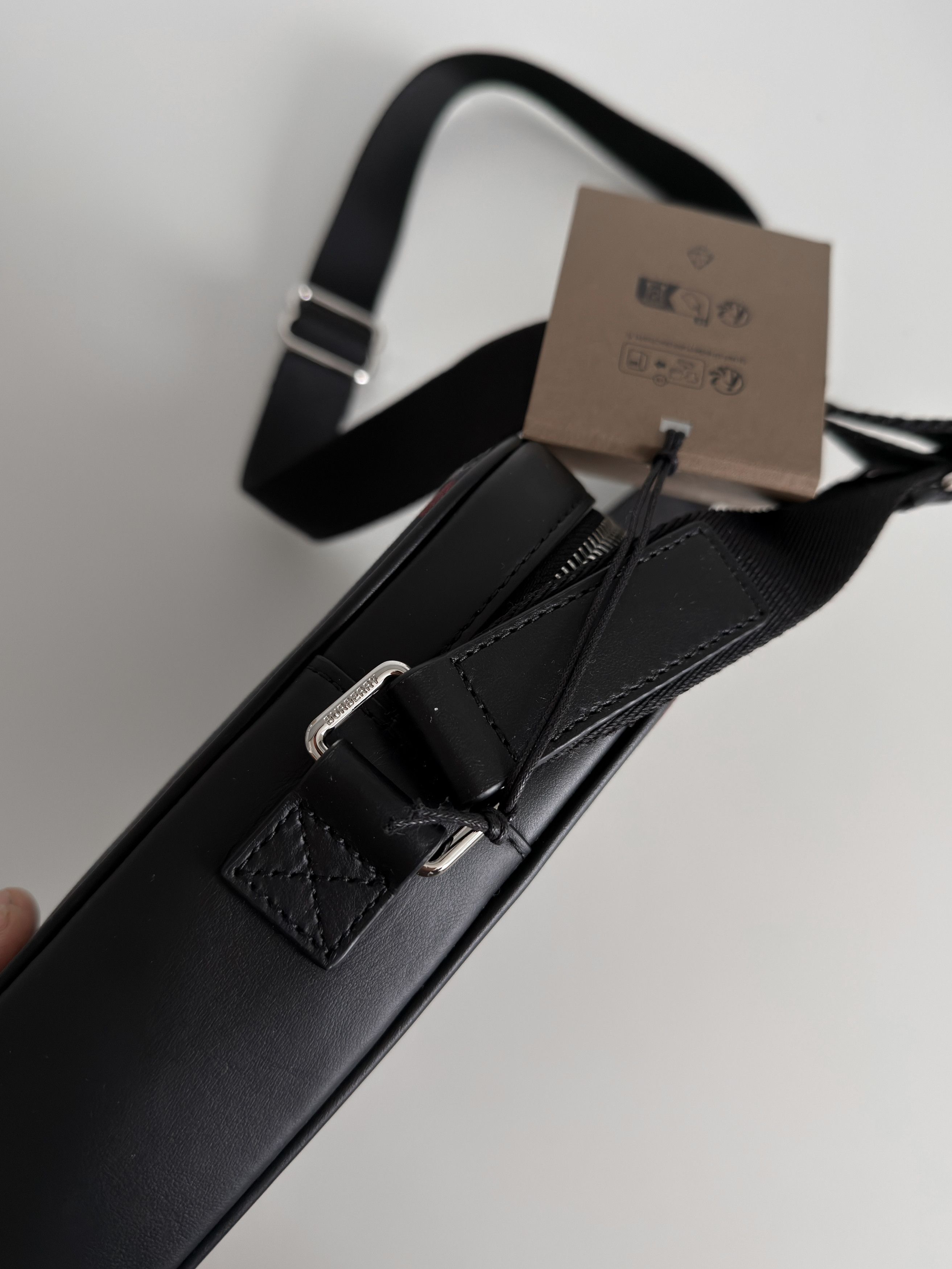 Burberry Burberry bag Size ONE SIZE - 4 Thumbnail