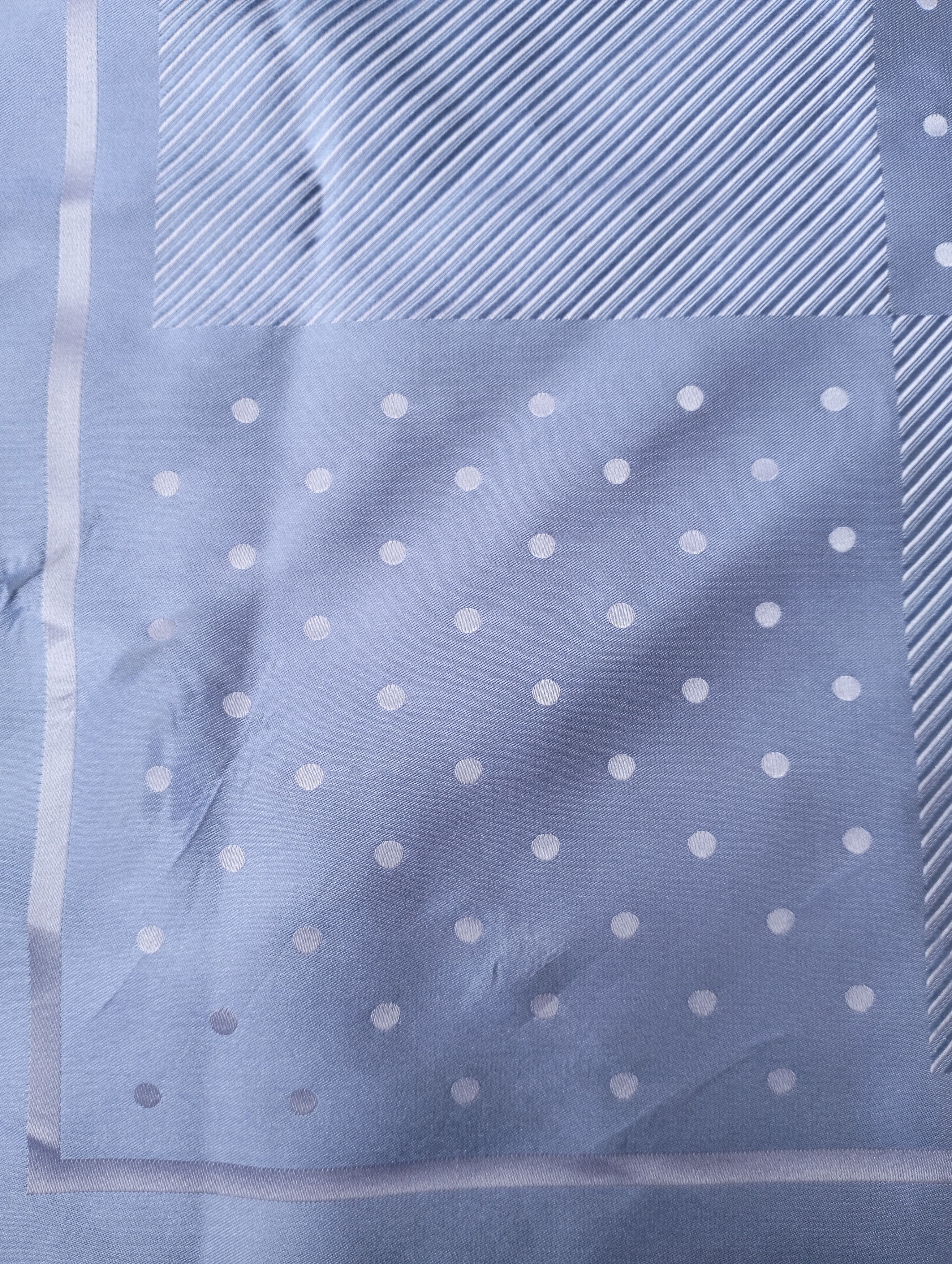 Japanese Brand × Takeo Kikuchi × Vintage Takeo Kikuchi Handkerchief TK-312 Size ONE SIZE - 7 Thumbnail