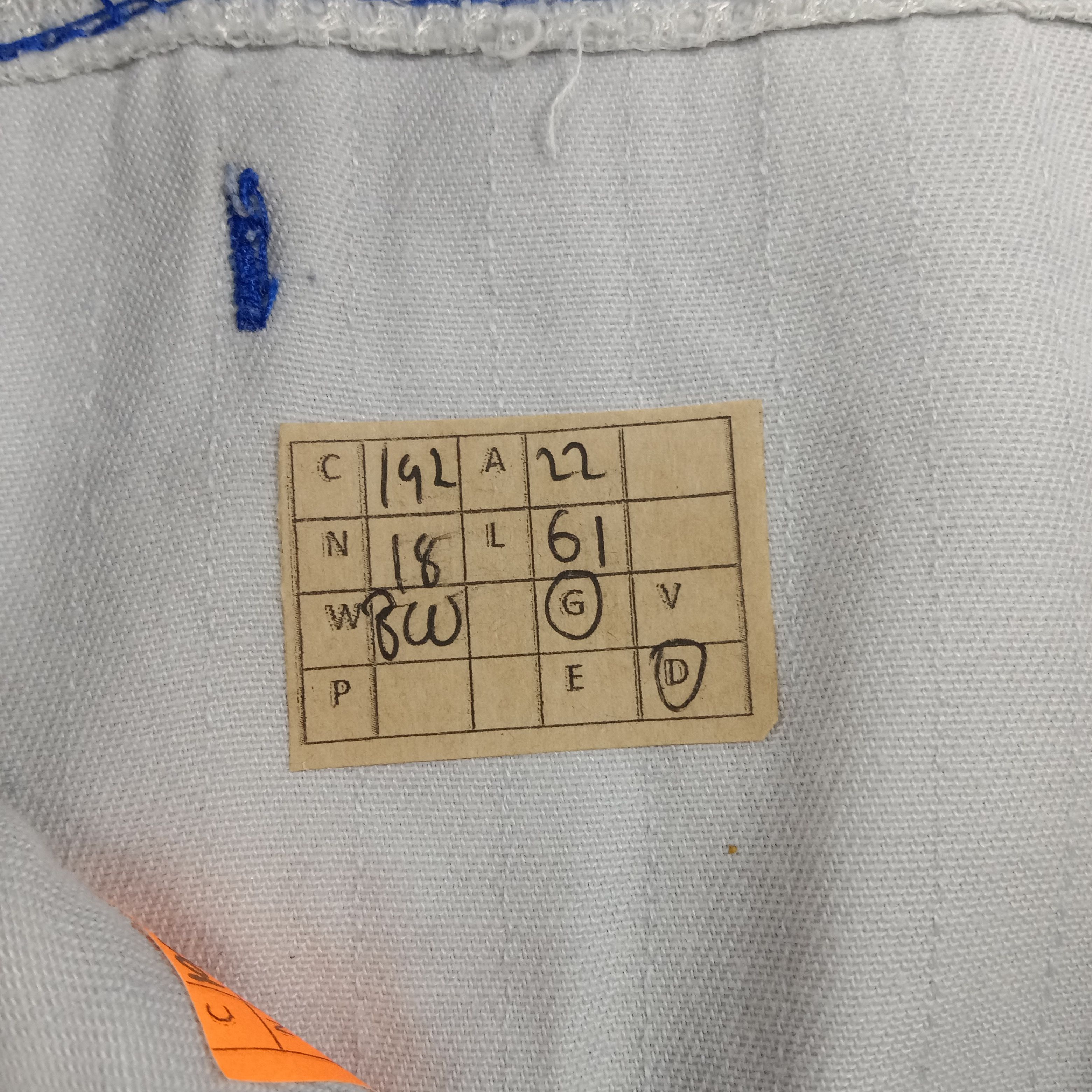 Japanese Brand × Vintage Nissan Japanese Racing Motorsports Coverall Jacket Size US M / EU 48-50 / 2 - 14 Thumbnail