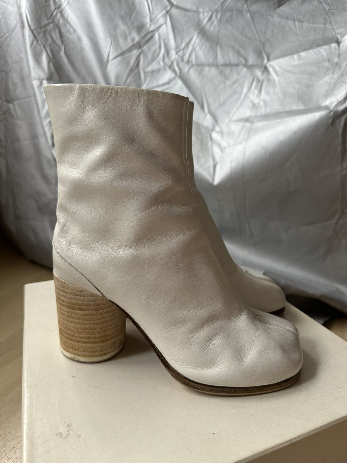 Maison Margiela Maison Margiela Tabi Boots Size US 6 / IT 36 - 2 Thumbnail