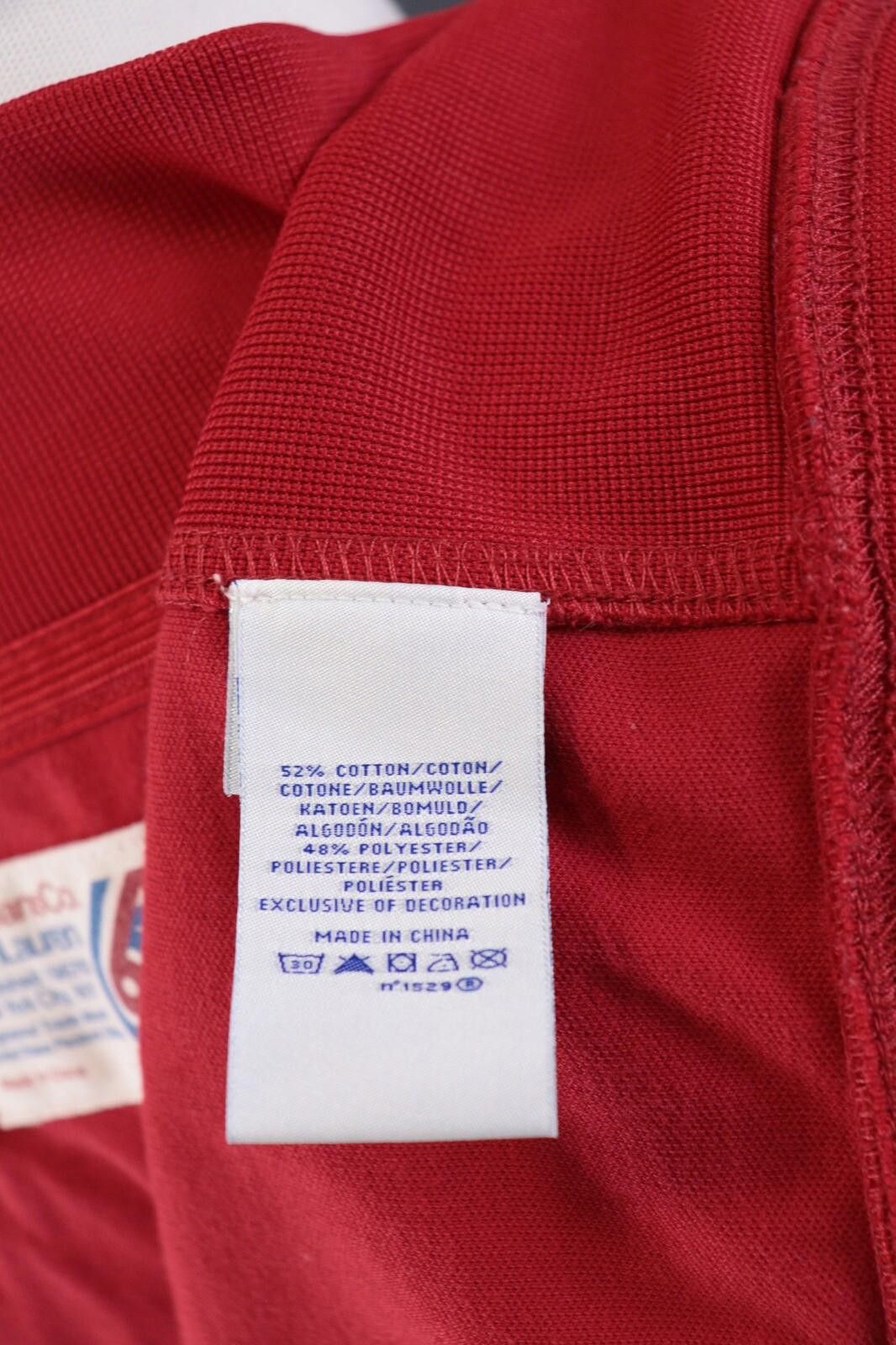 Polo Ralph Lauren Polo Jeans Co. Ralph Lauren Vintage Jacket Size S US 34-36 Size S / US 4 / IT 40 - 12 Thumbnail